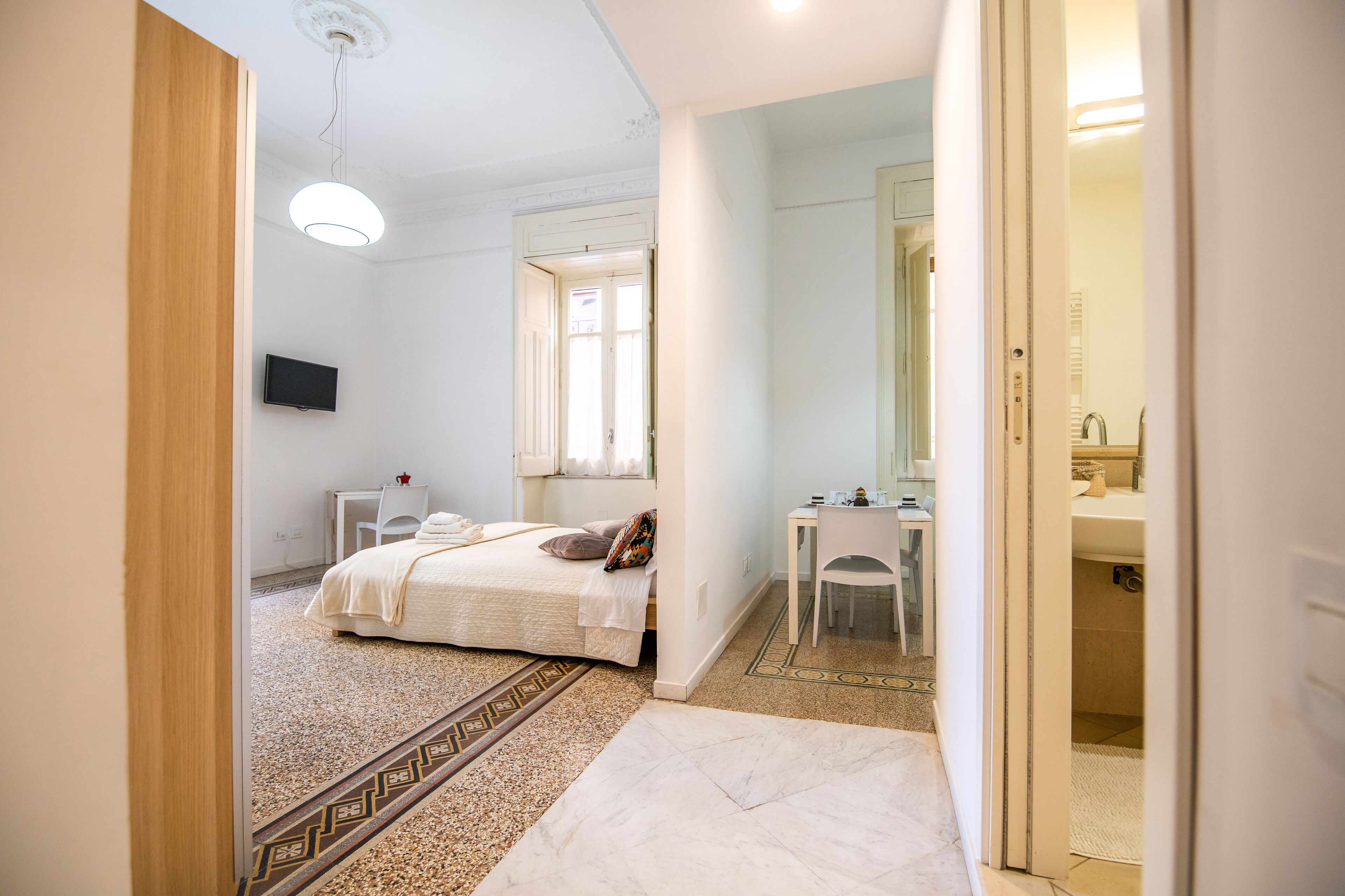 B&B Salerno