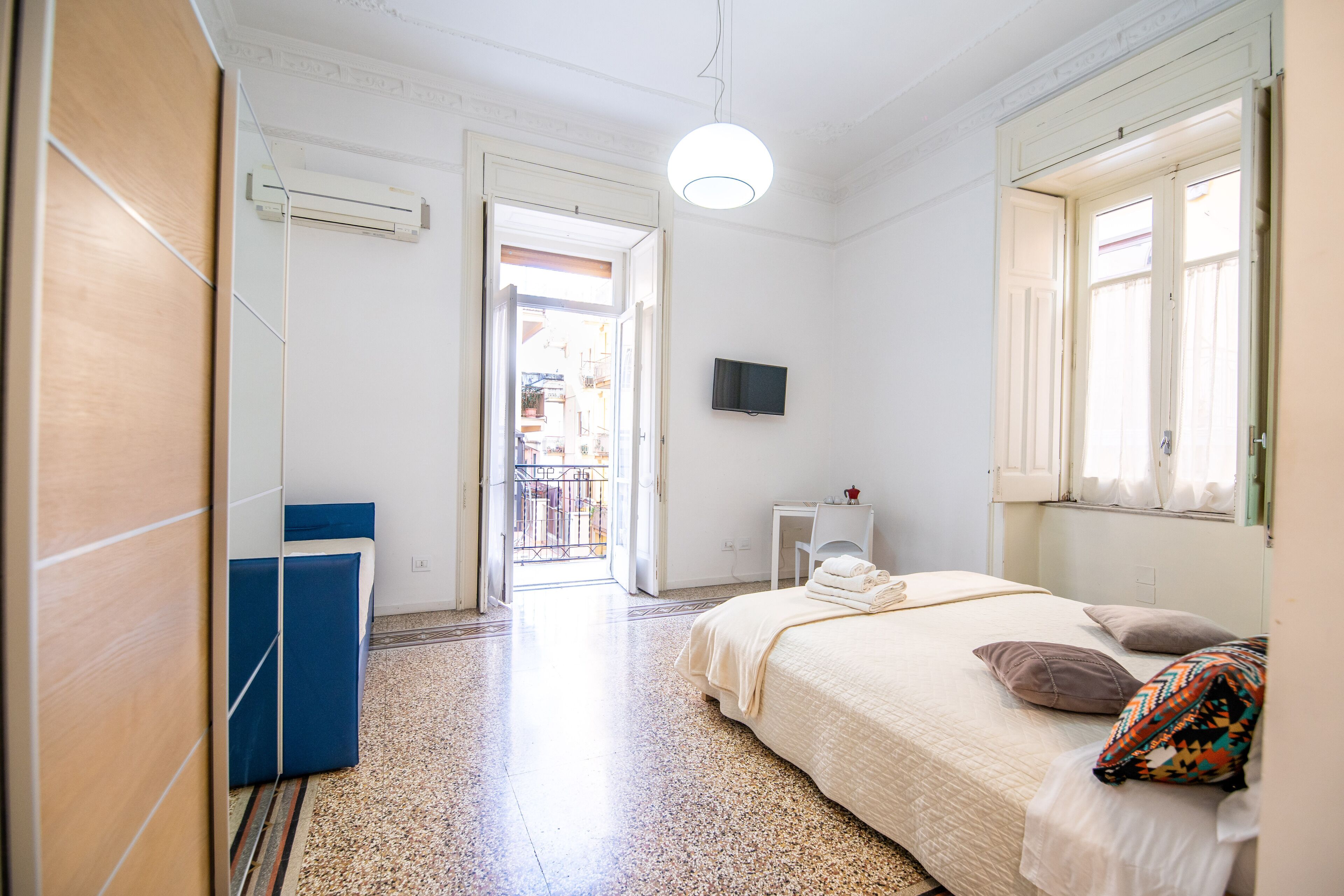 B&B Salerno