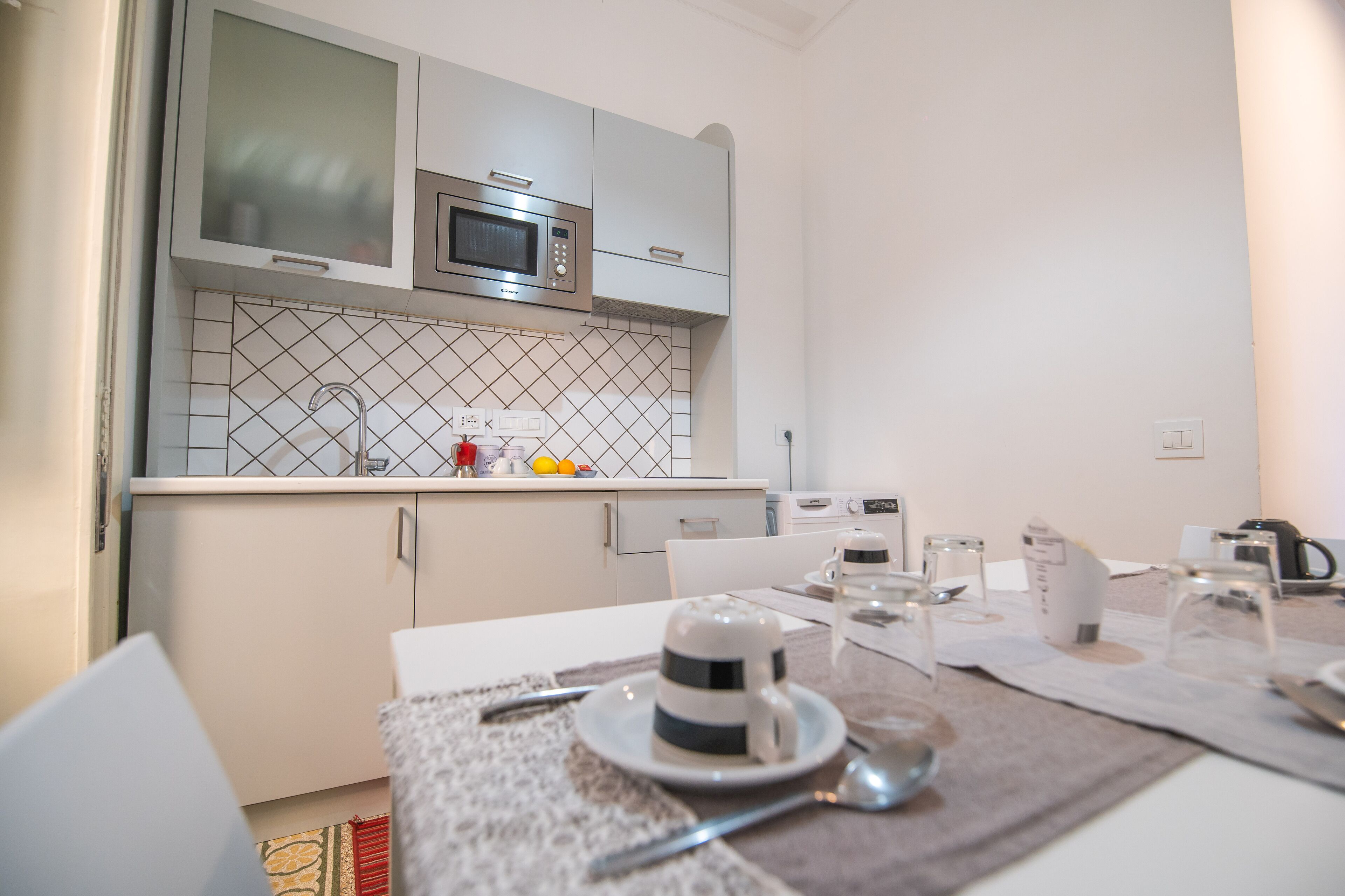 B&B Salerno