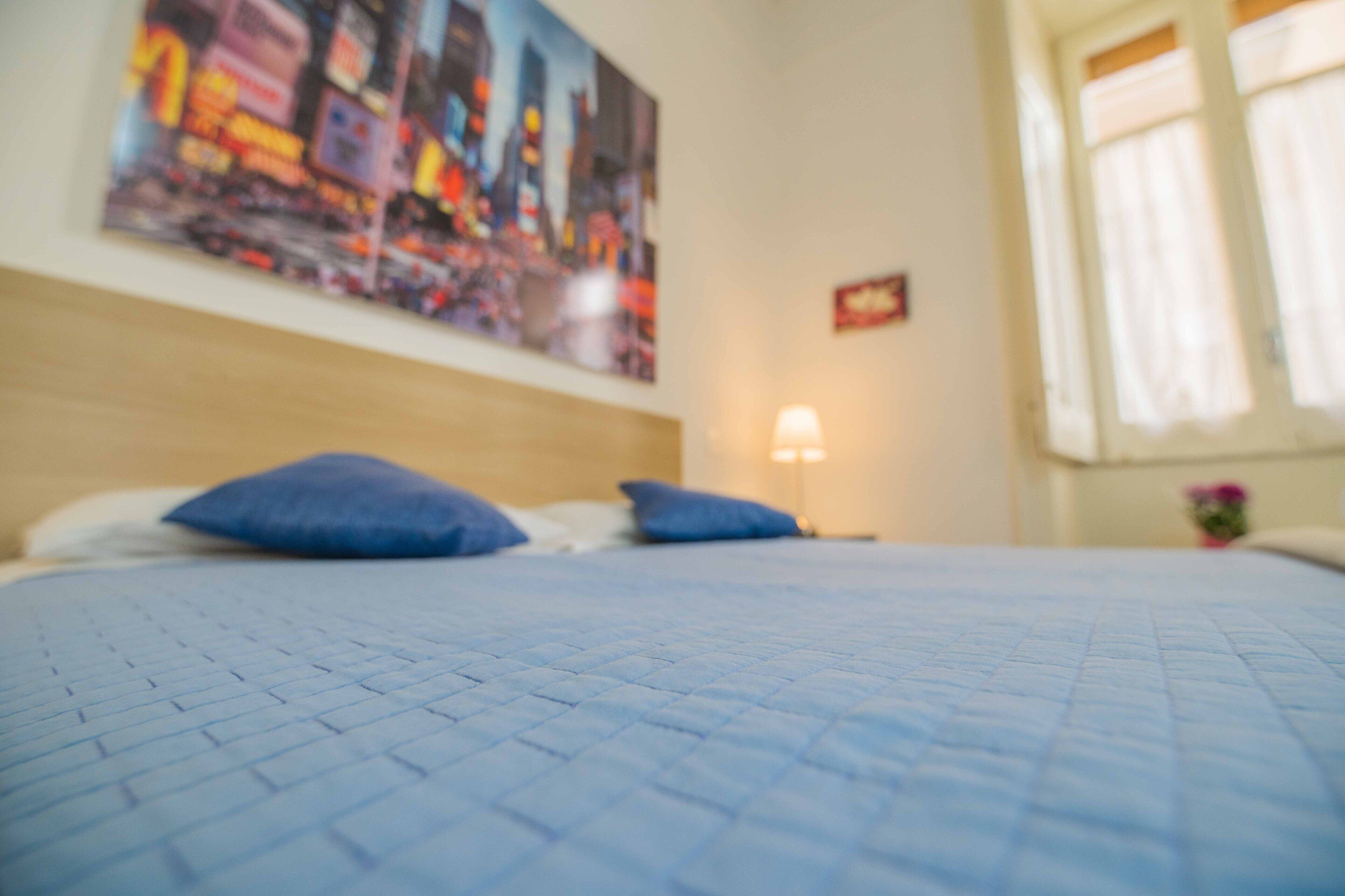B&B Salerno