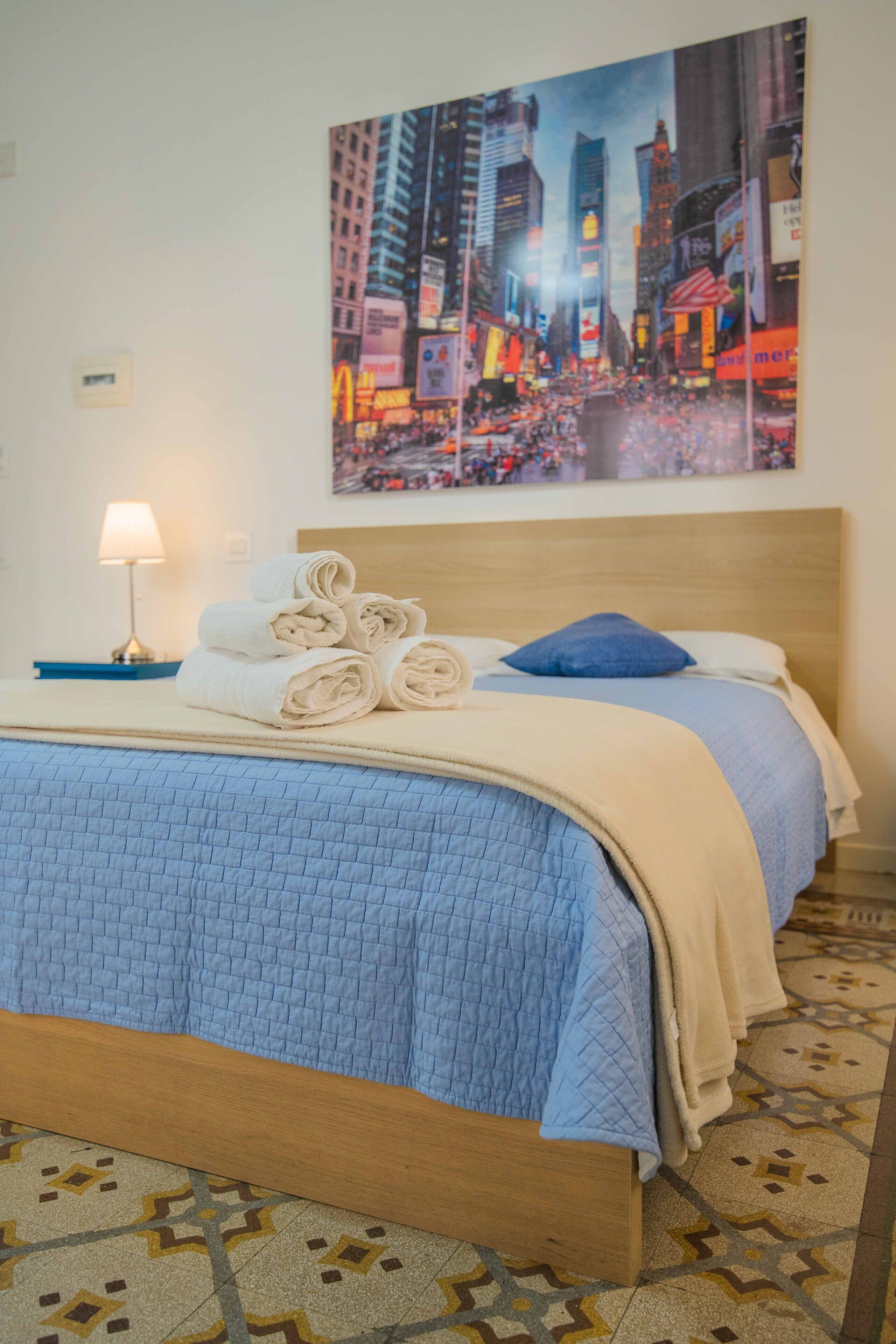 B&B Salerno