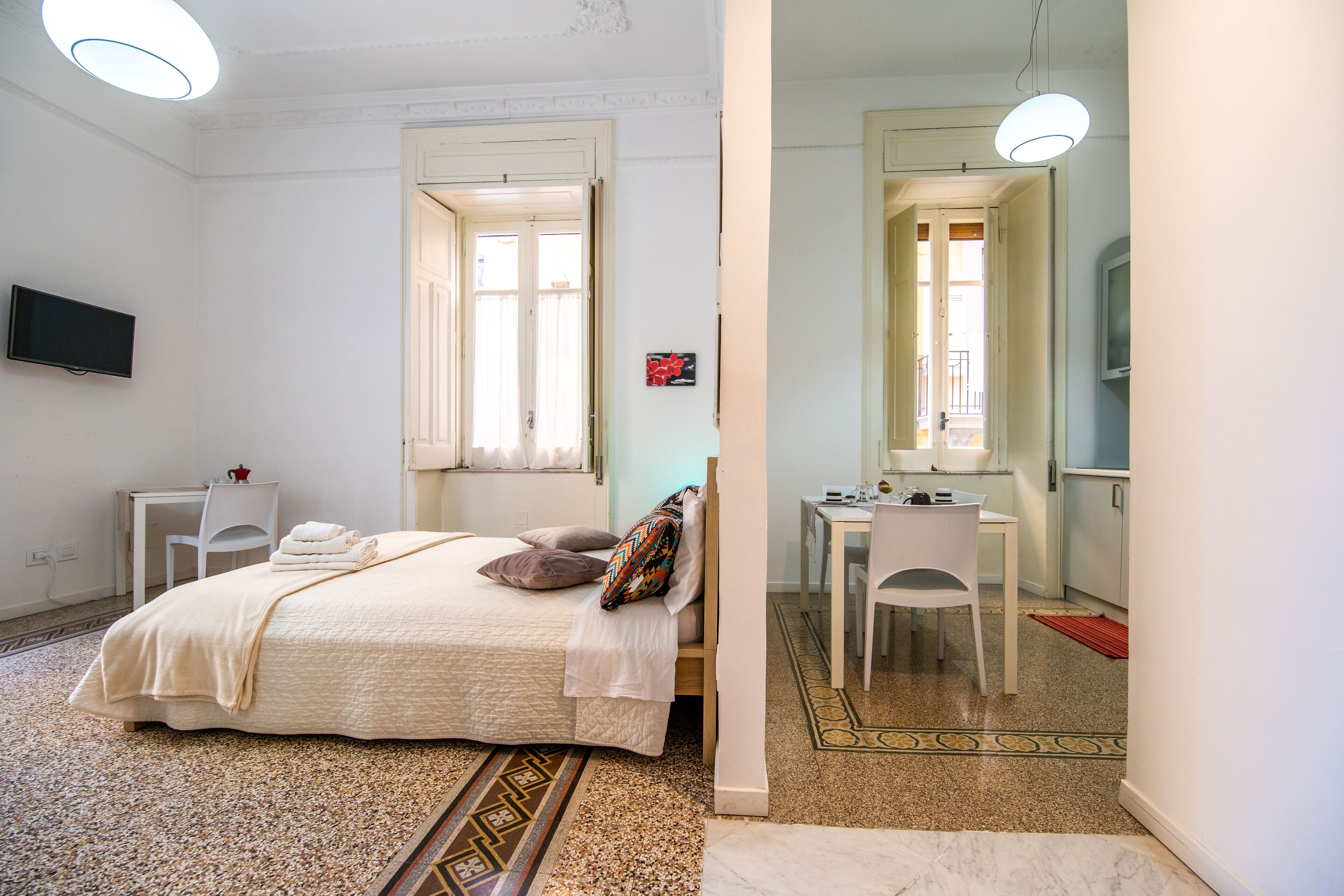 B&B Salerno