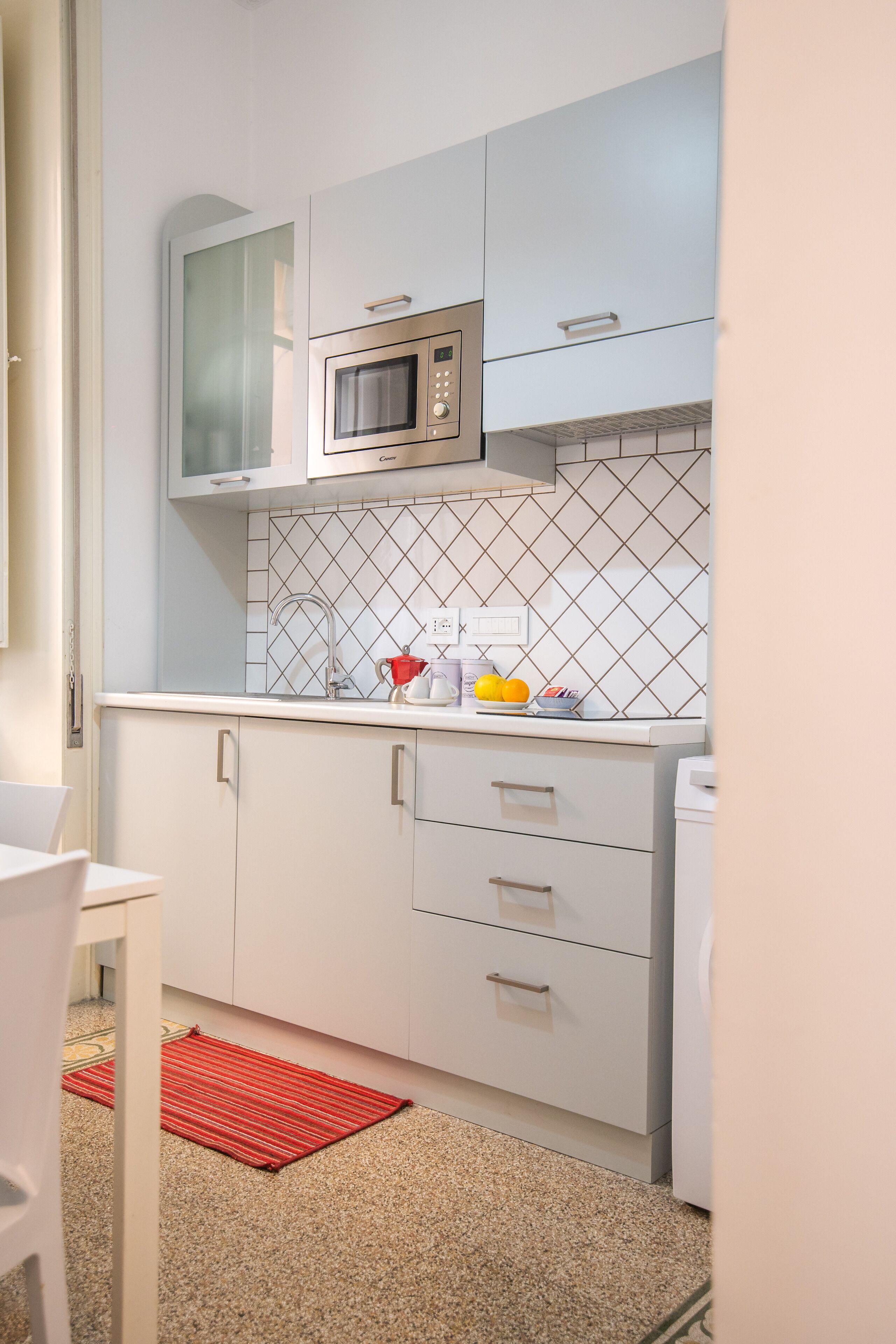 B&B Salerno