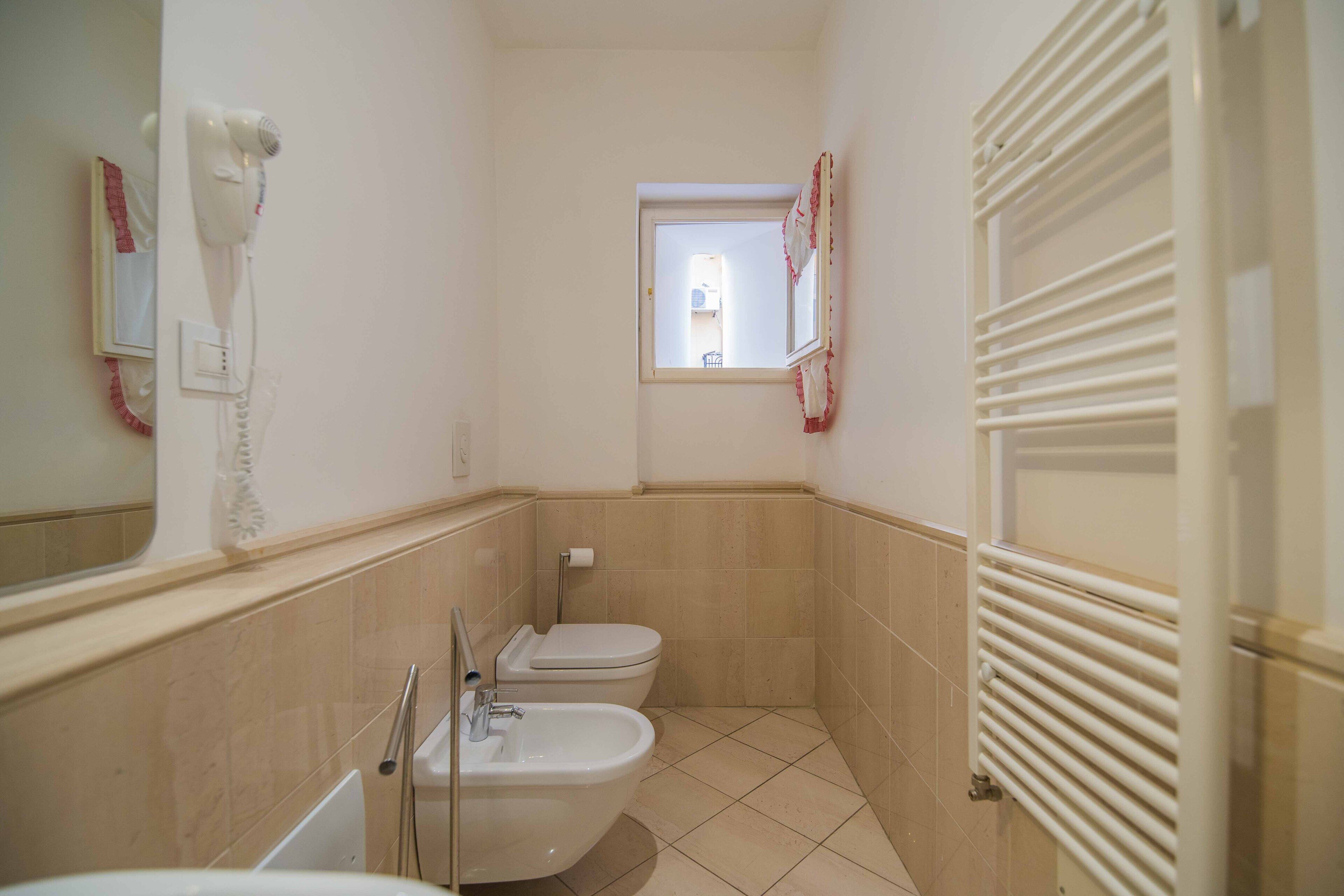 B&B Salerno