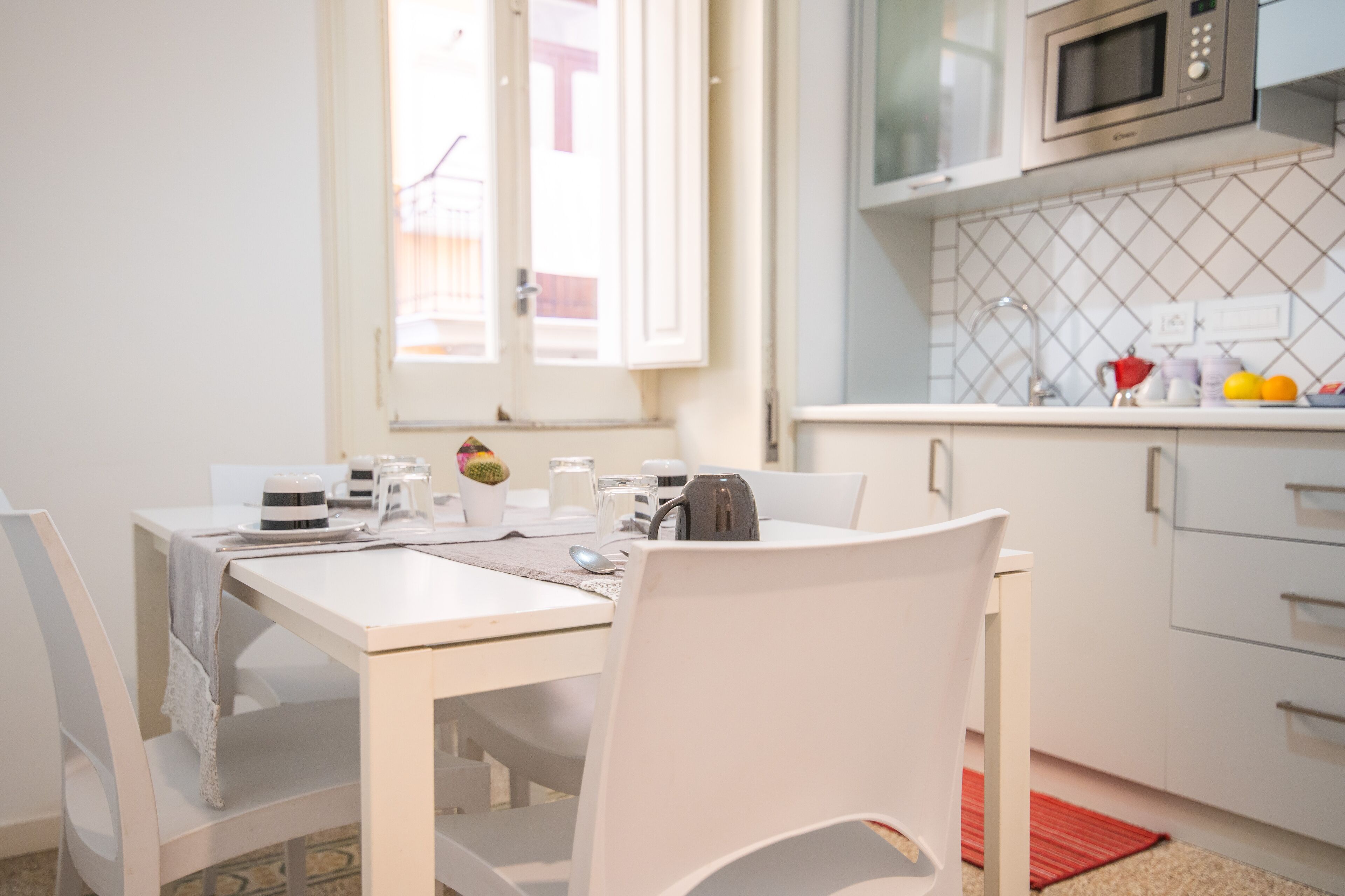 B&B Salerno