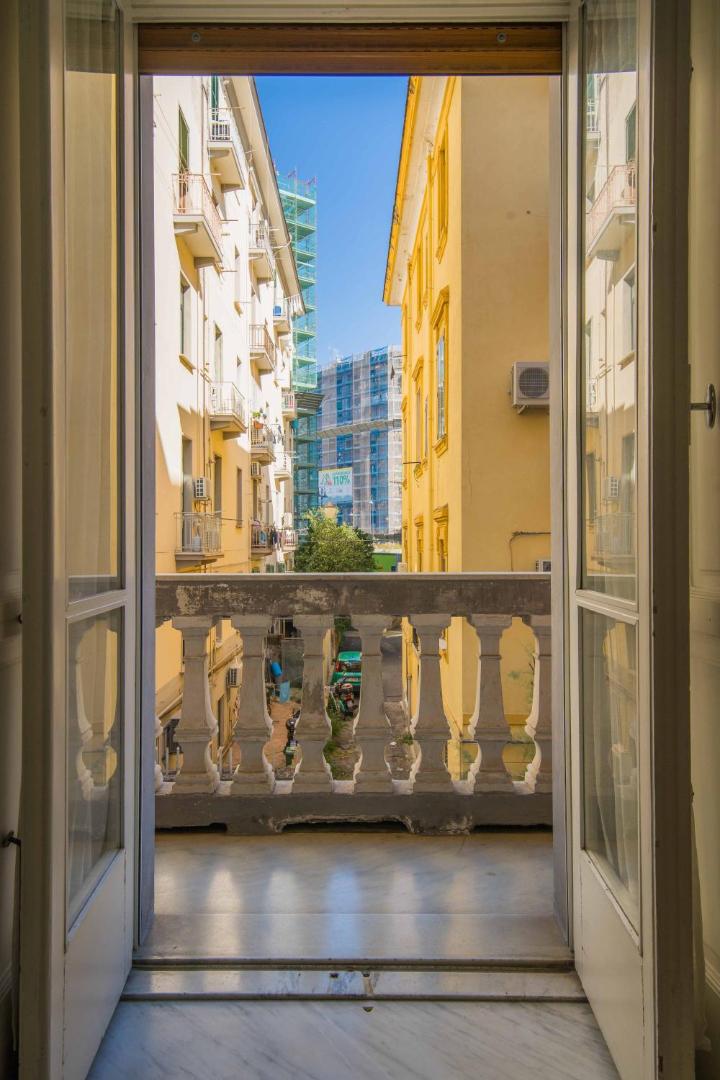B&B Salerno