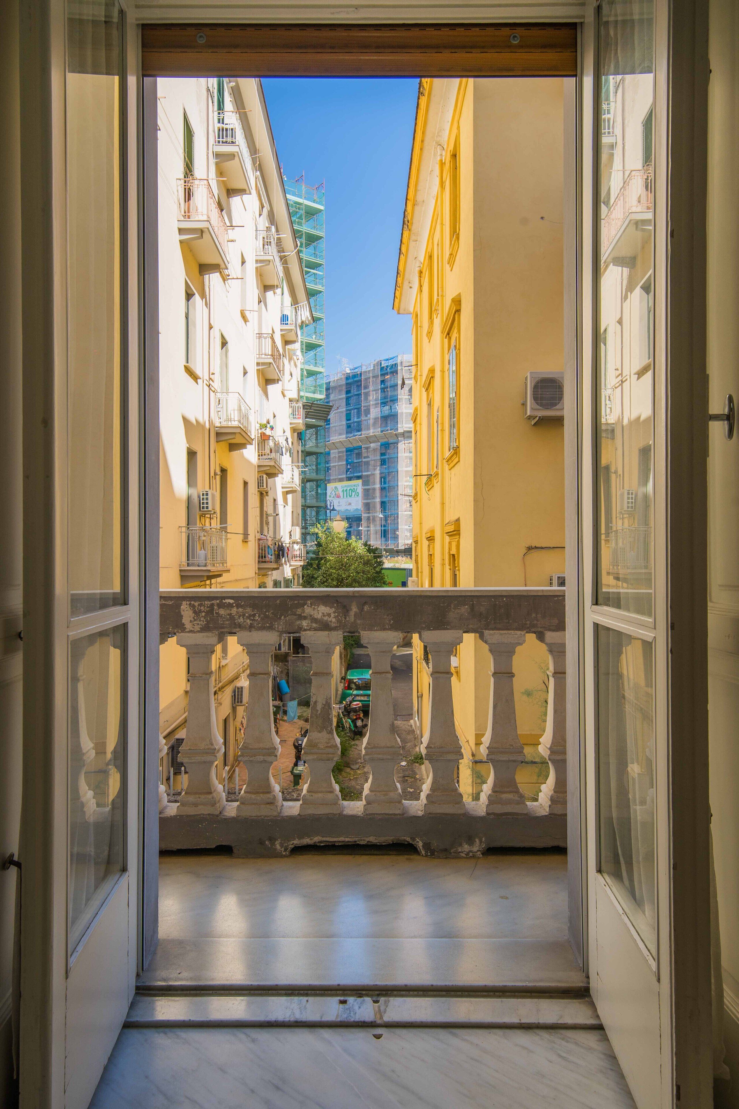 B&B Salerno