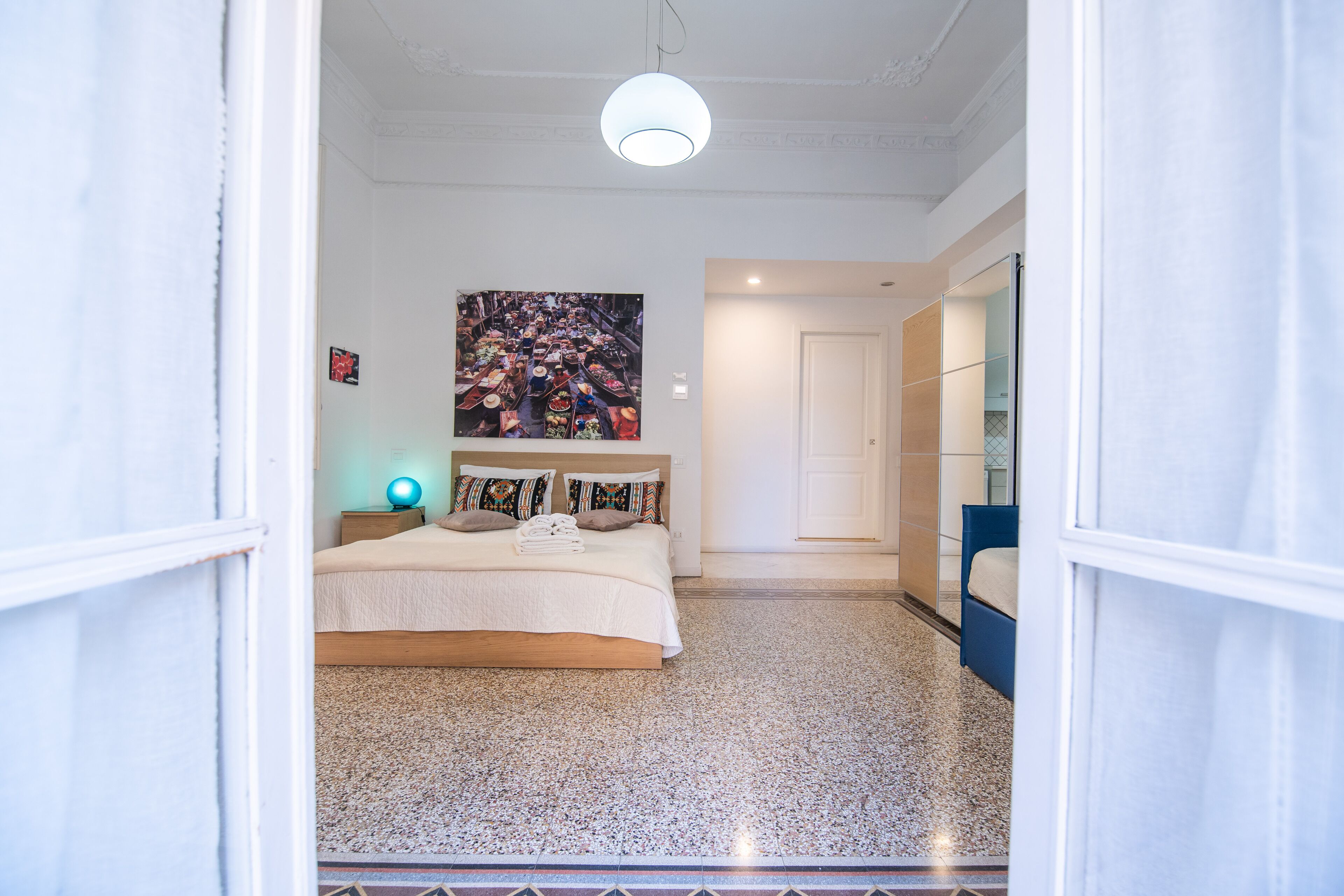 B&B Salerno