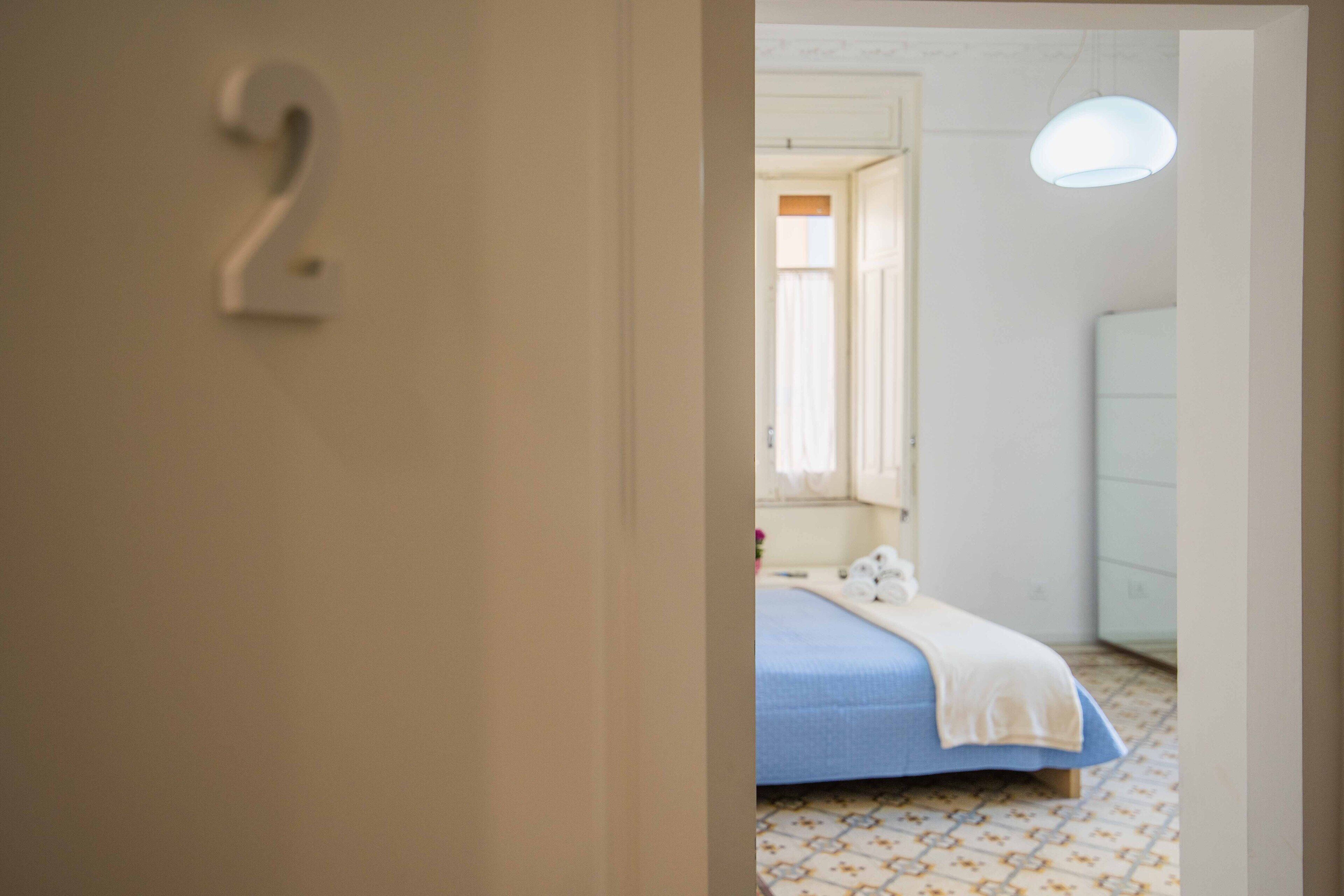 B&B Salerno