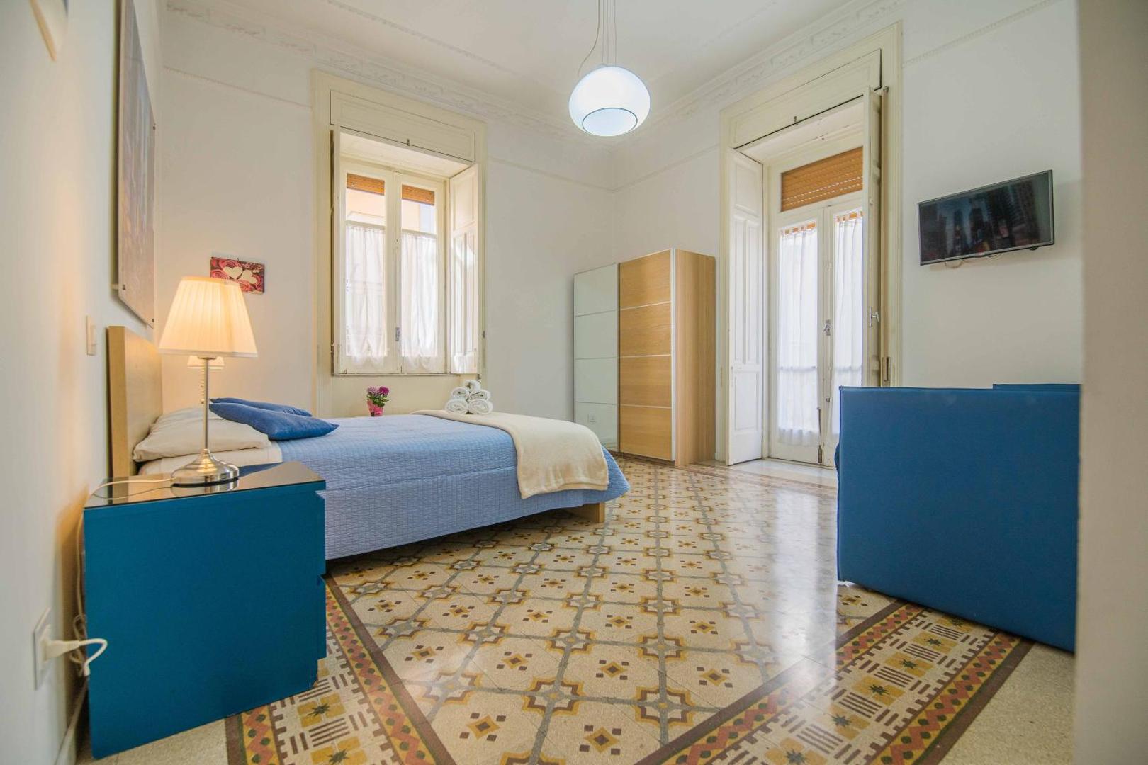 B&B Salerno