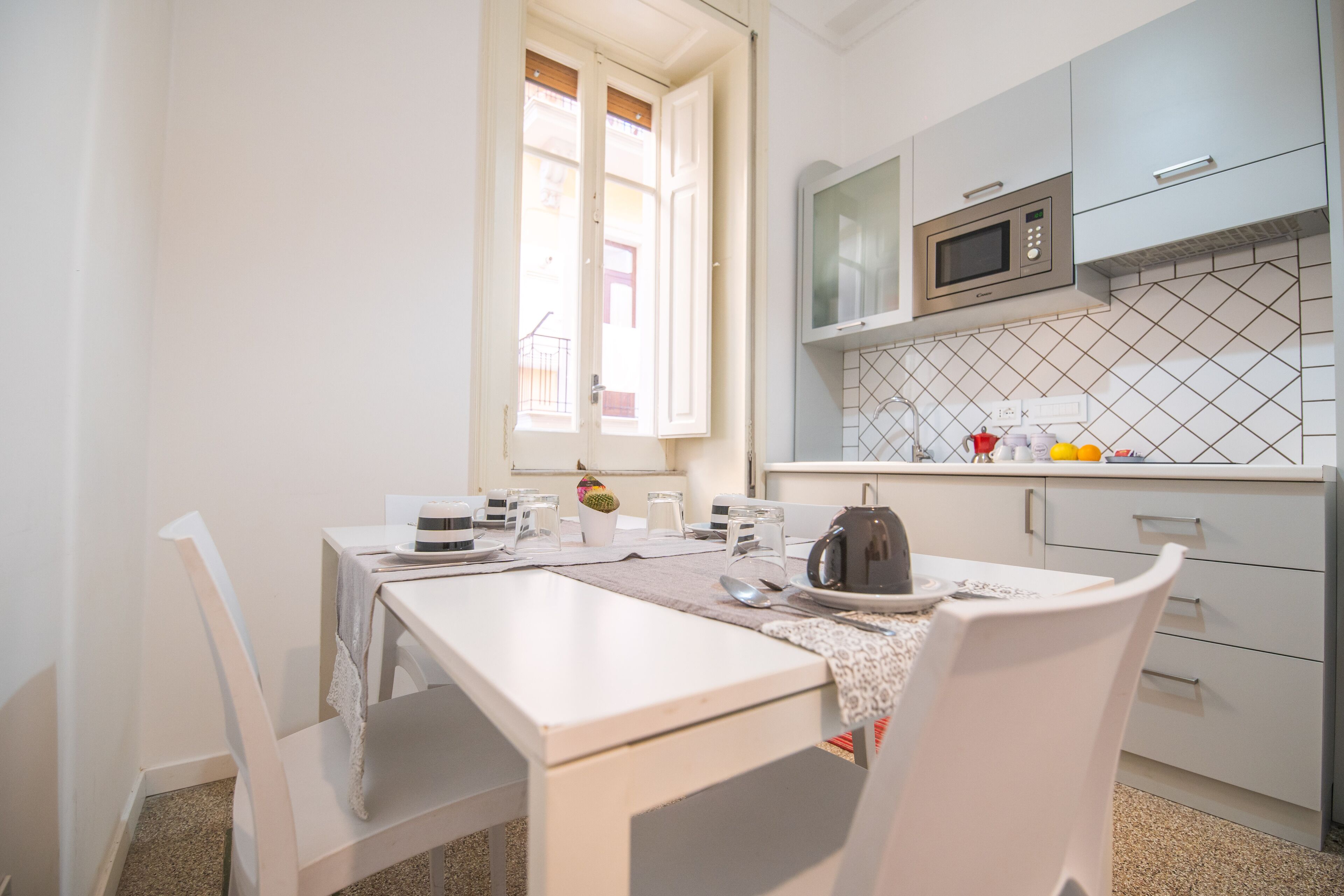B&B Salerno