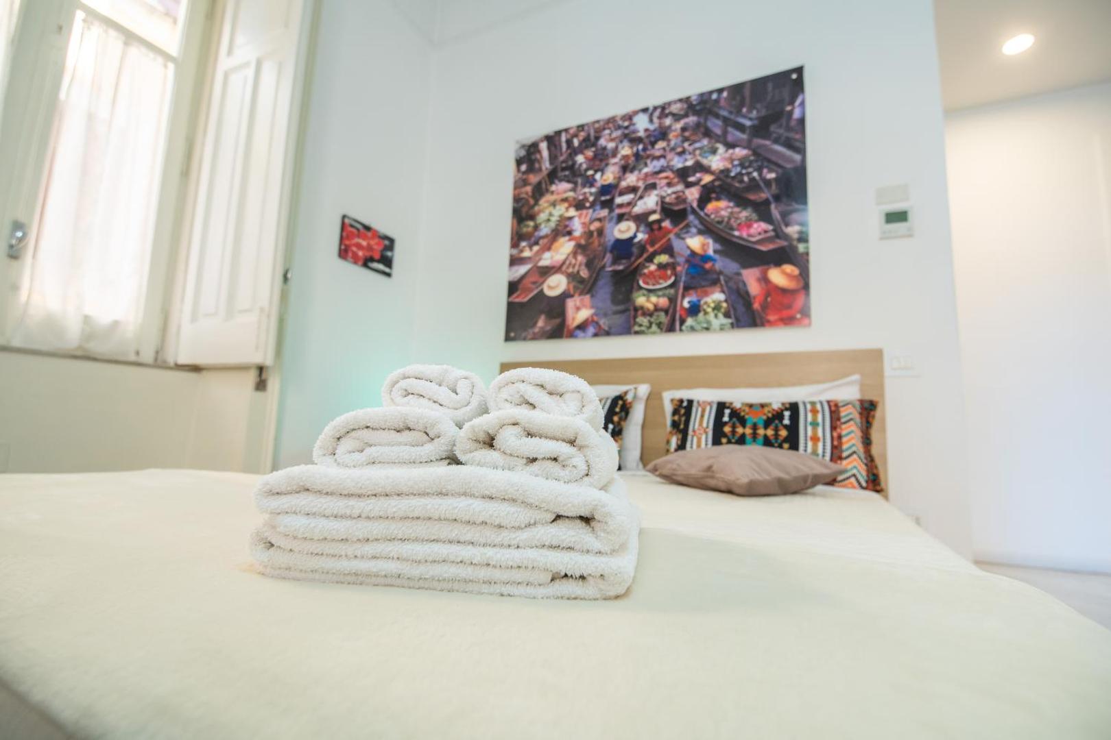 B&B Salerno