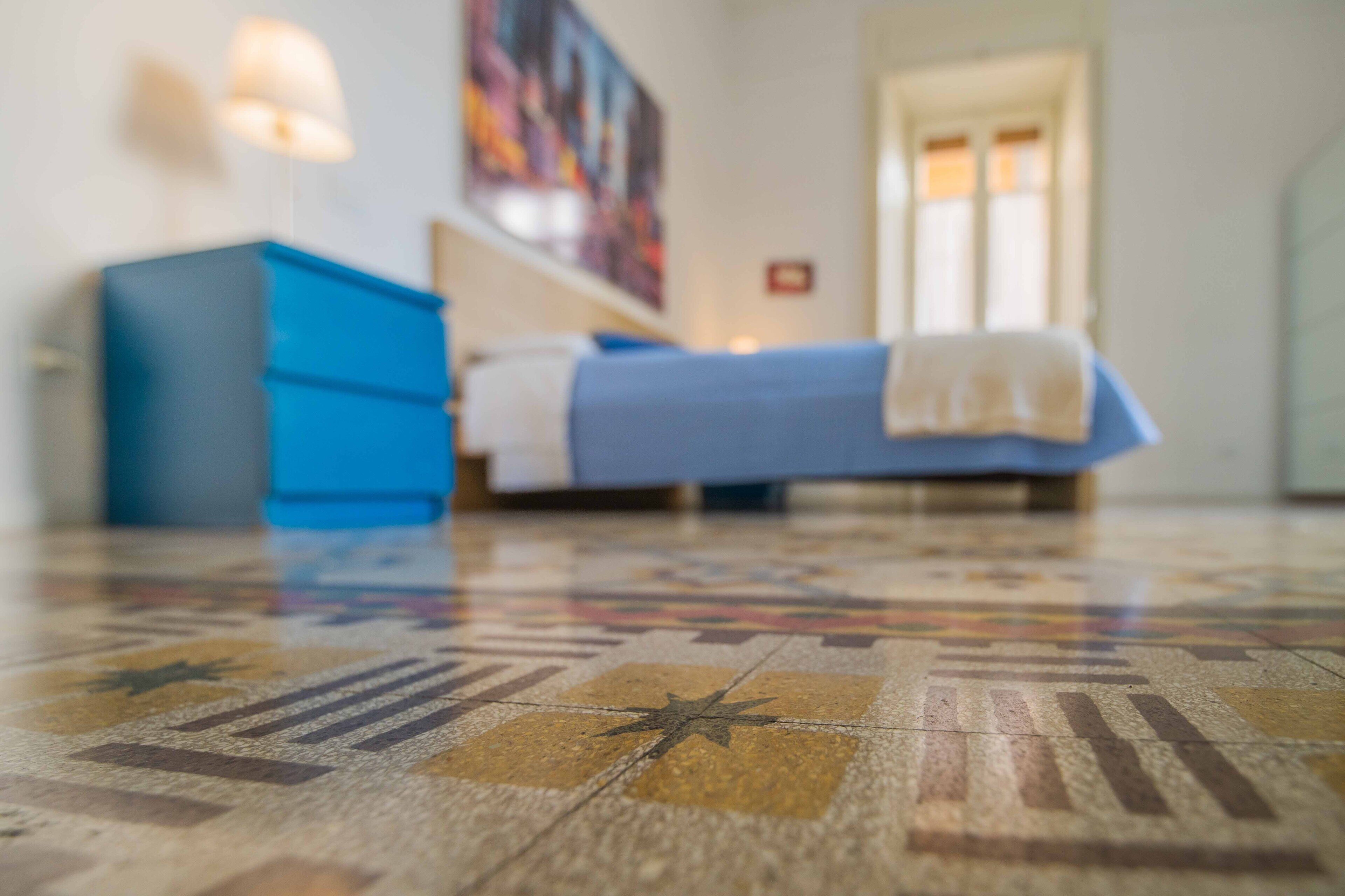 B&B Salerno