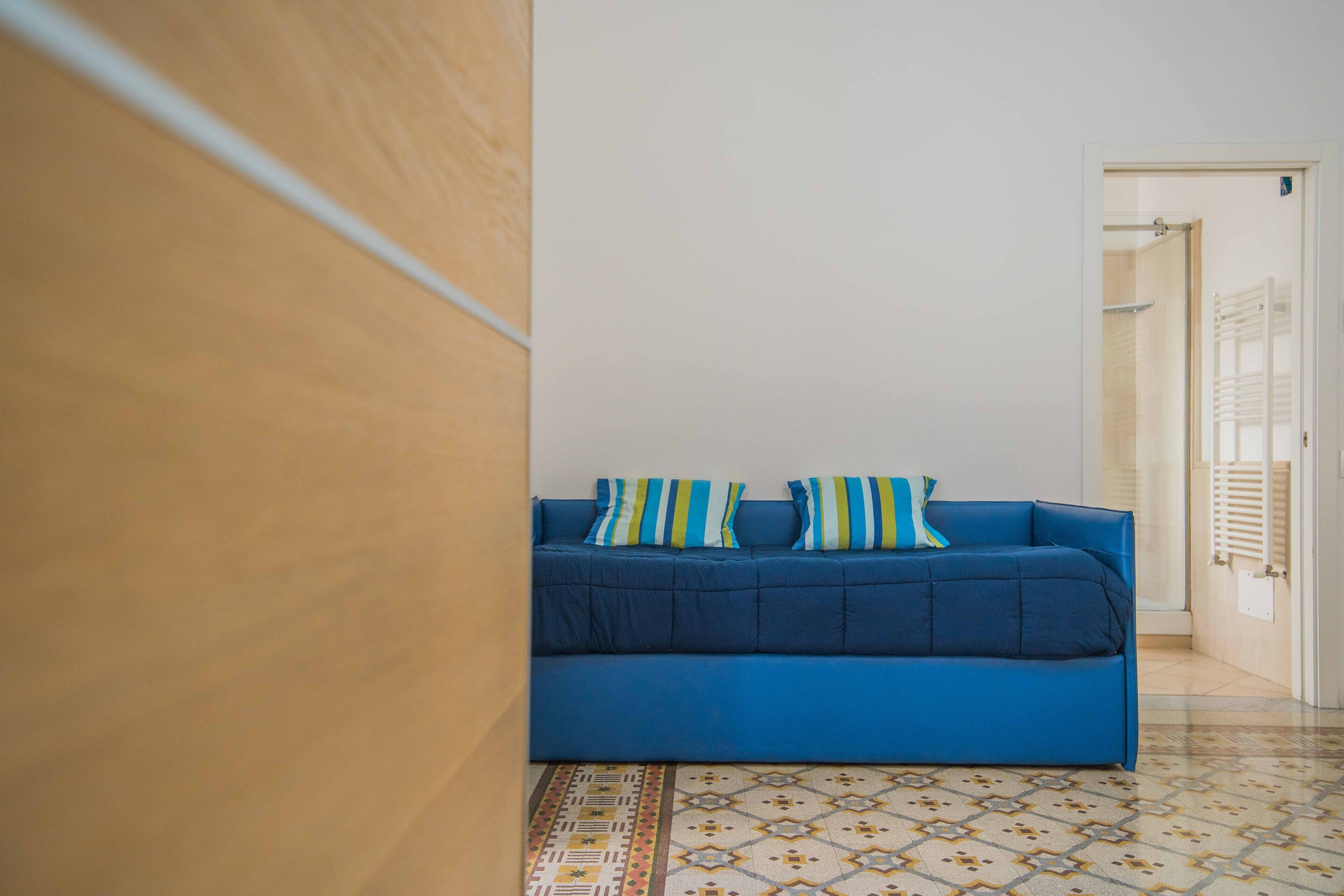 B&B Salerno