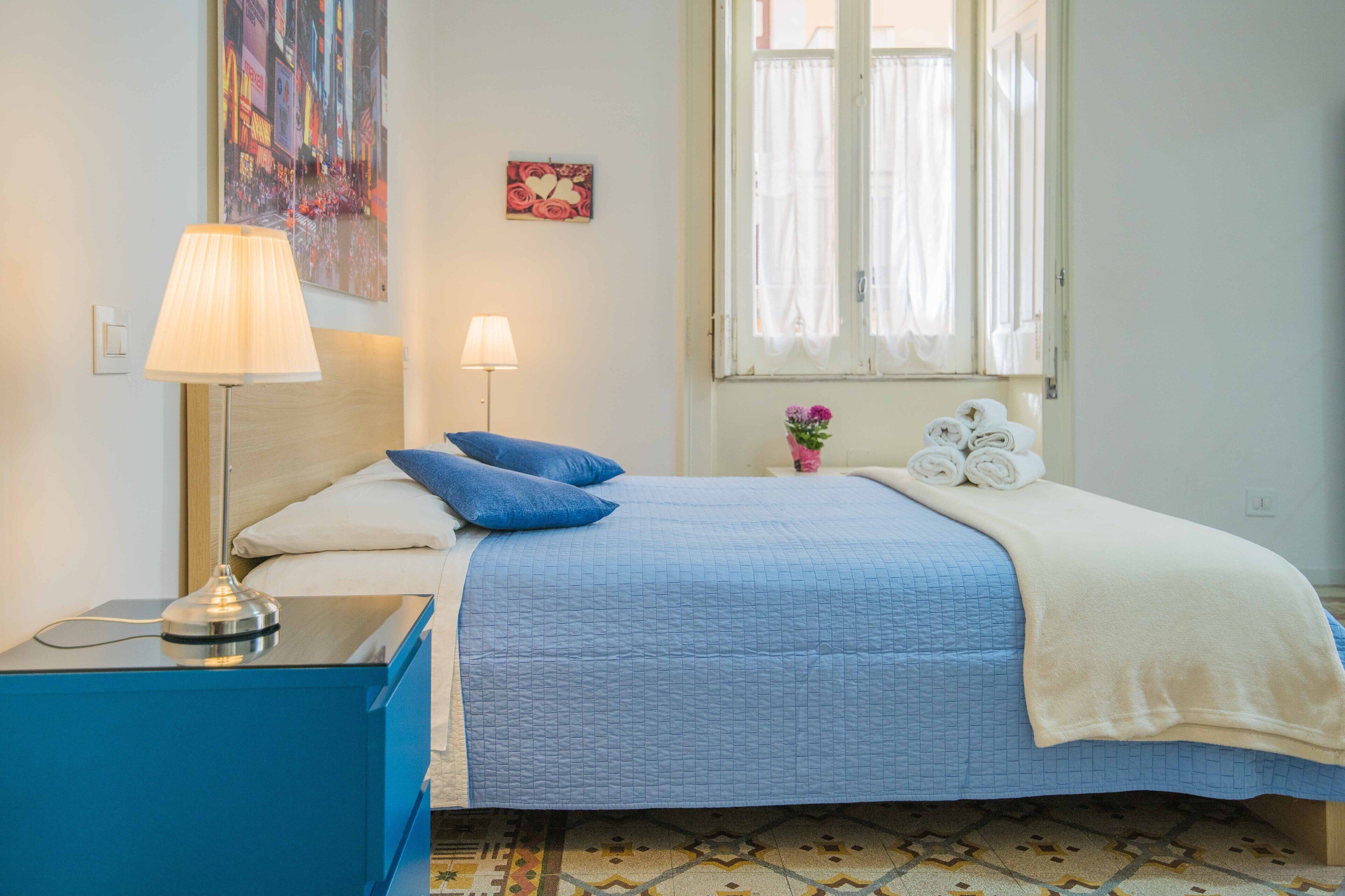 B&B Salerno