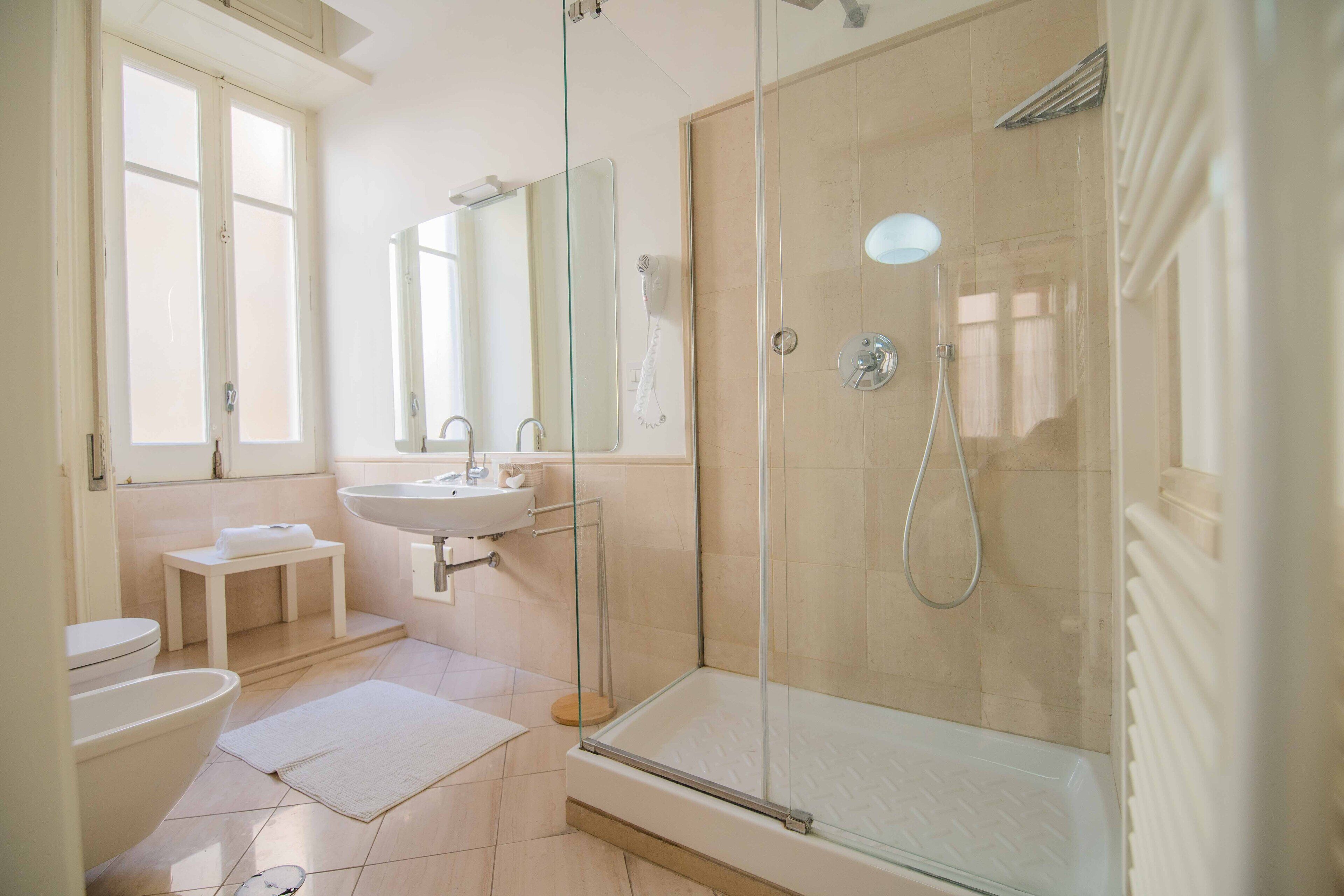 B&B Salerno