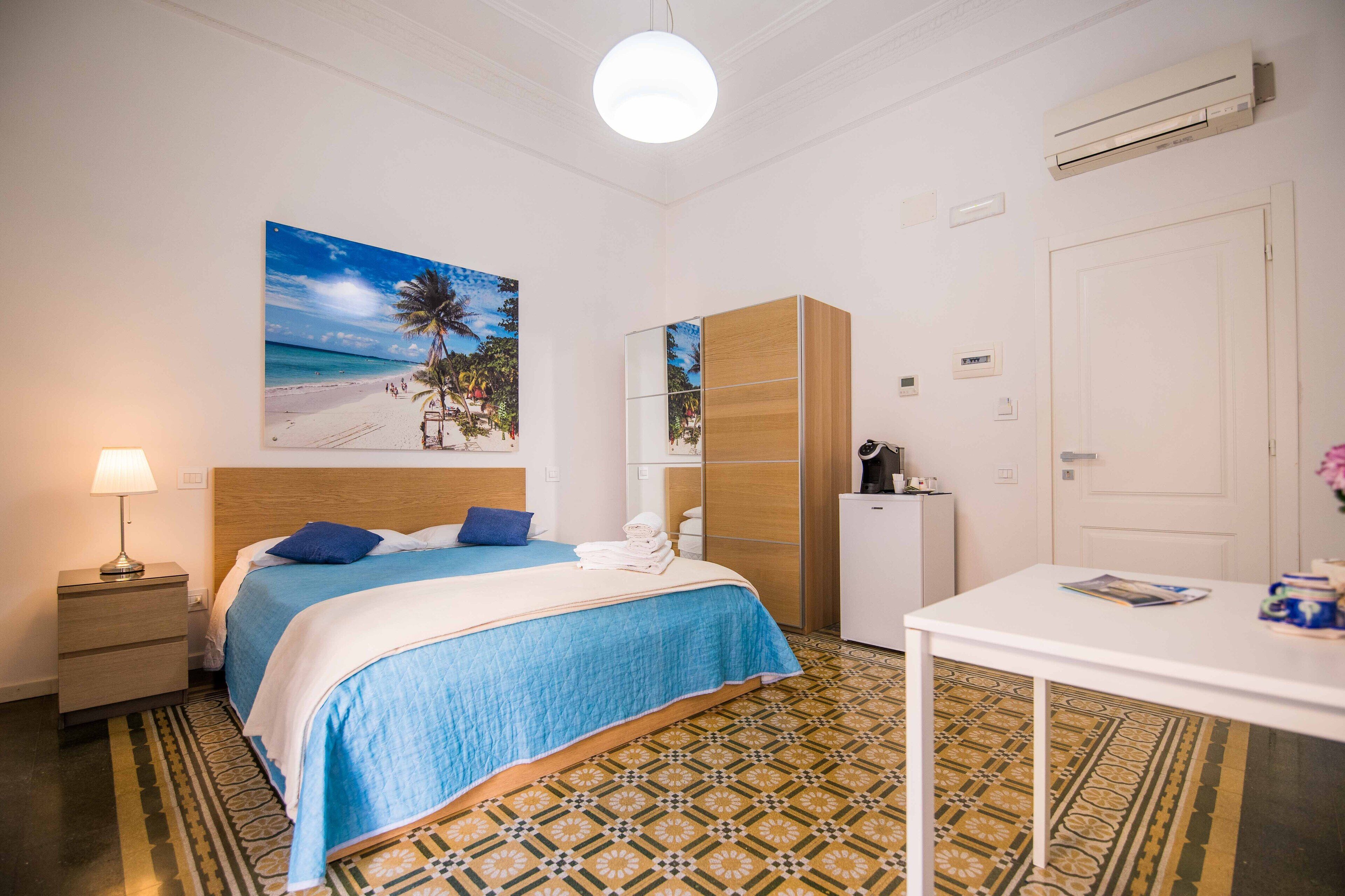 B&B Salerno