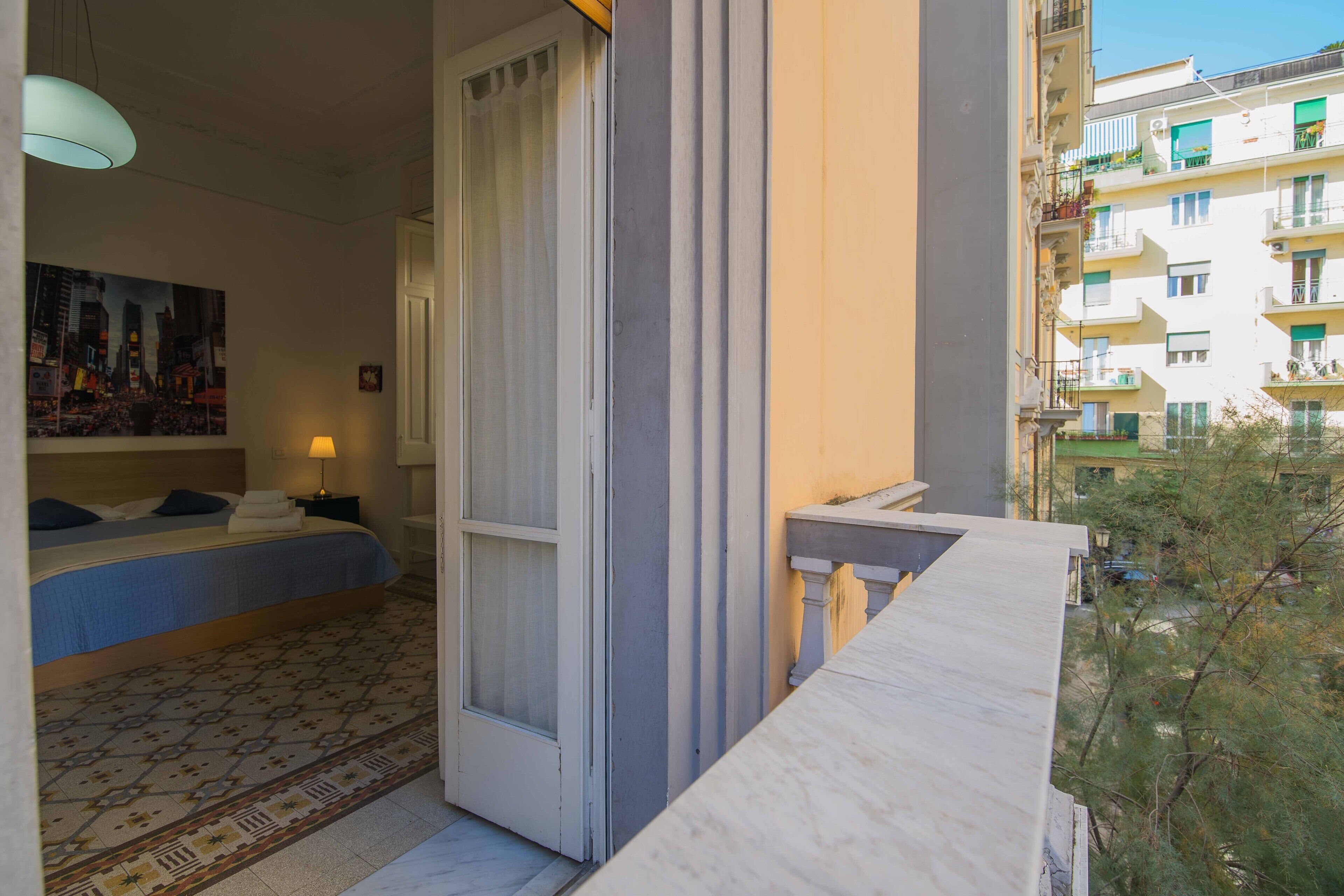 B&B Salerno
