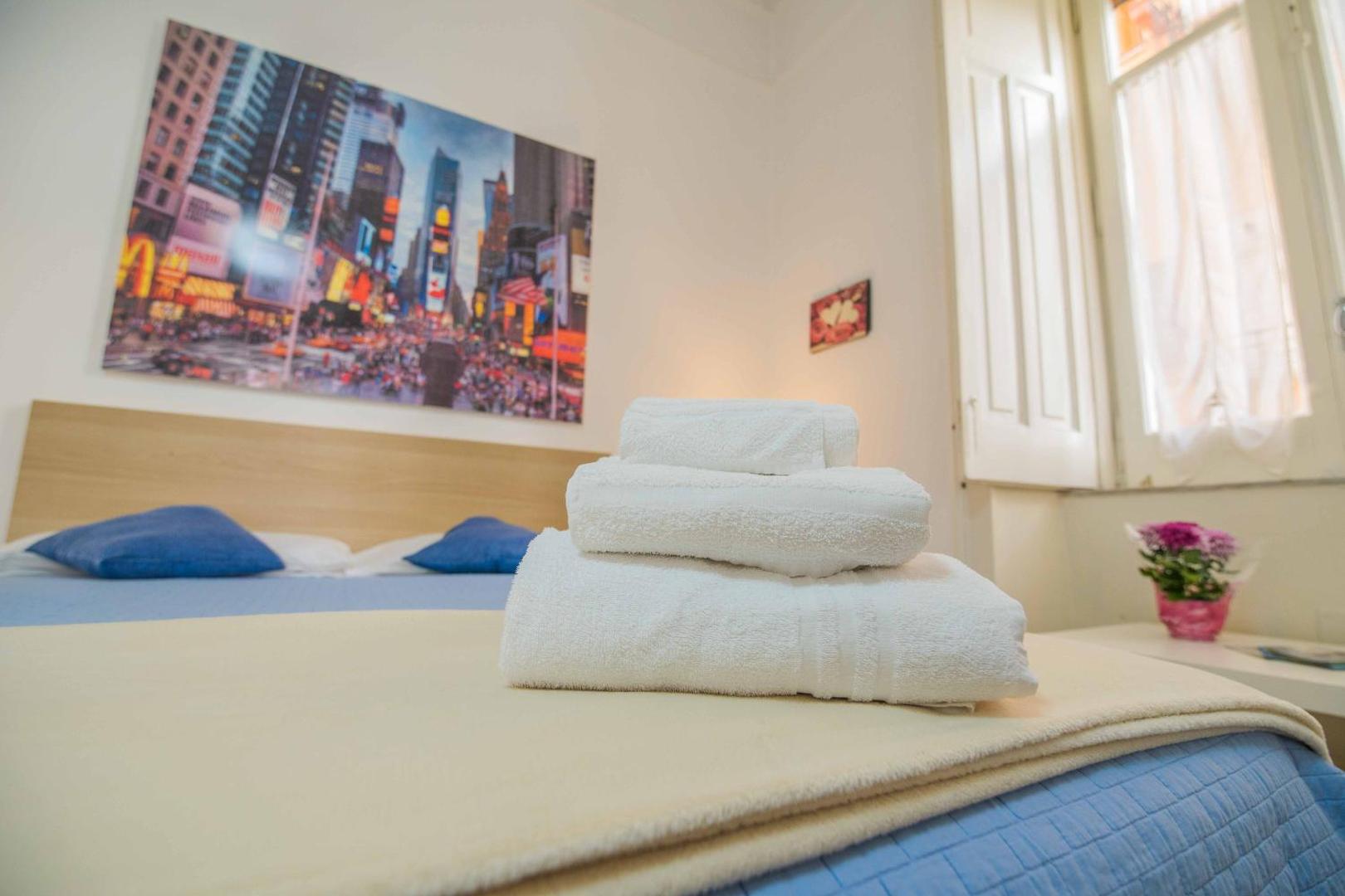 B&B Salerno