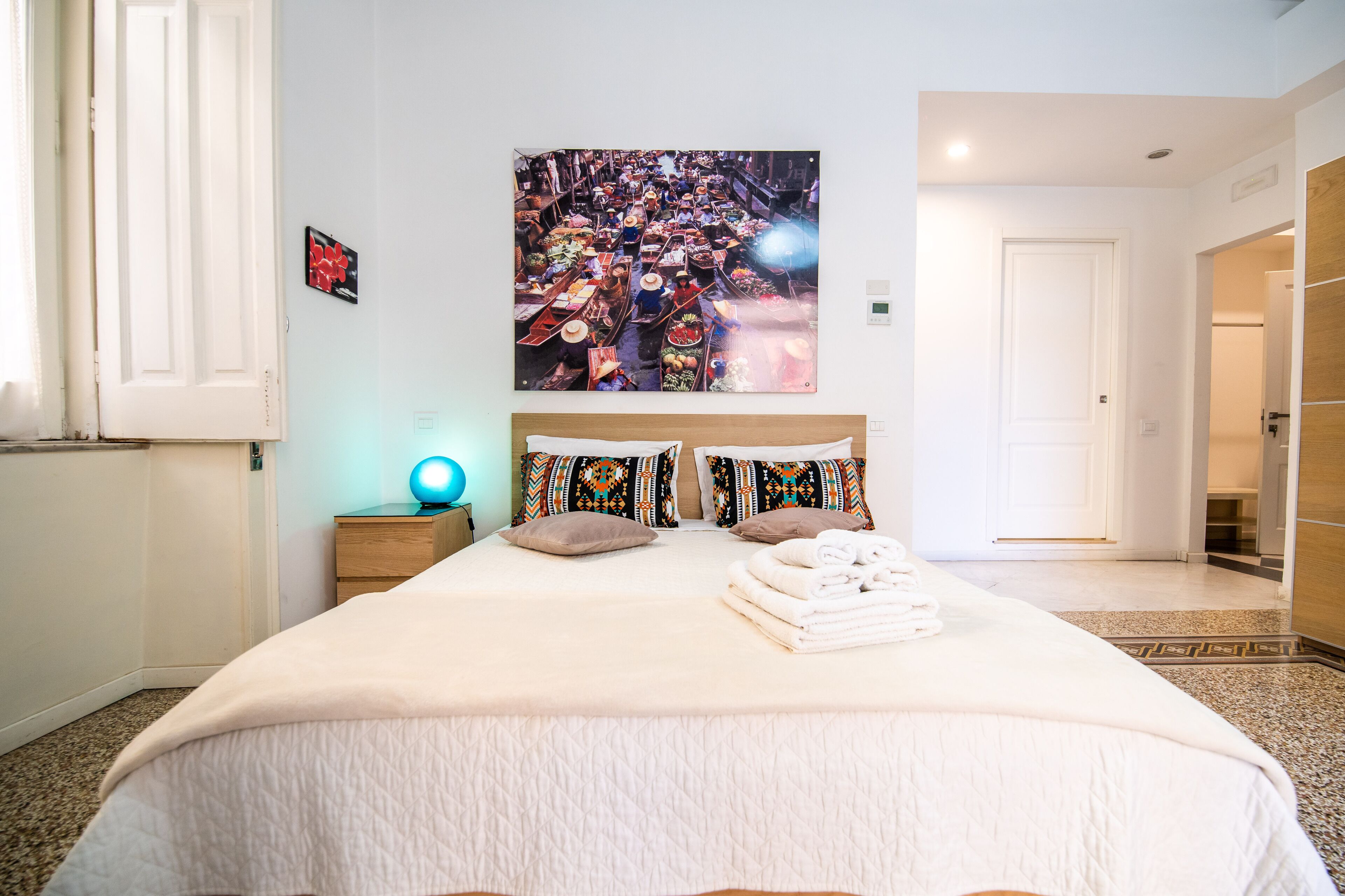 B&B Salerno