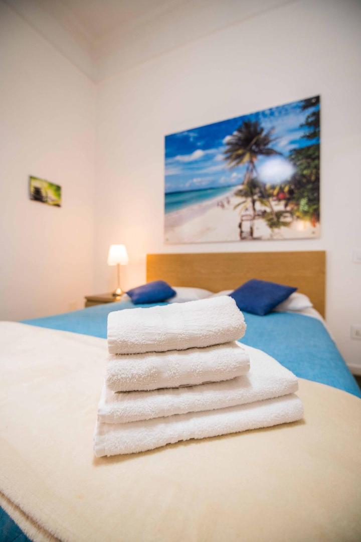 B&B Salerno