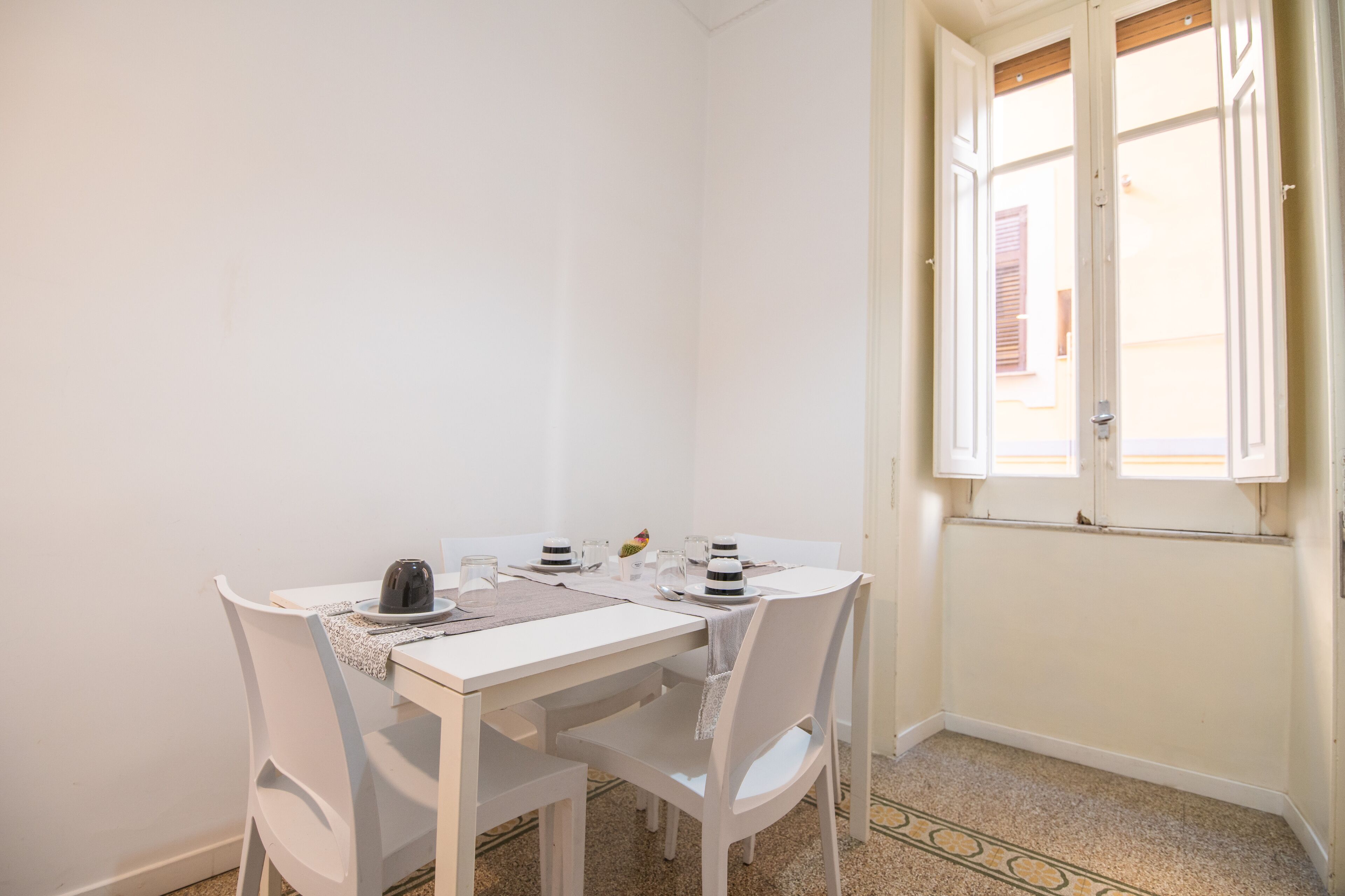 B&B Salerno
