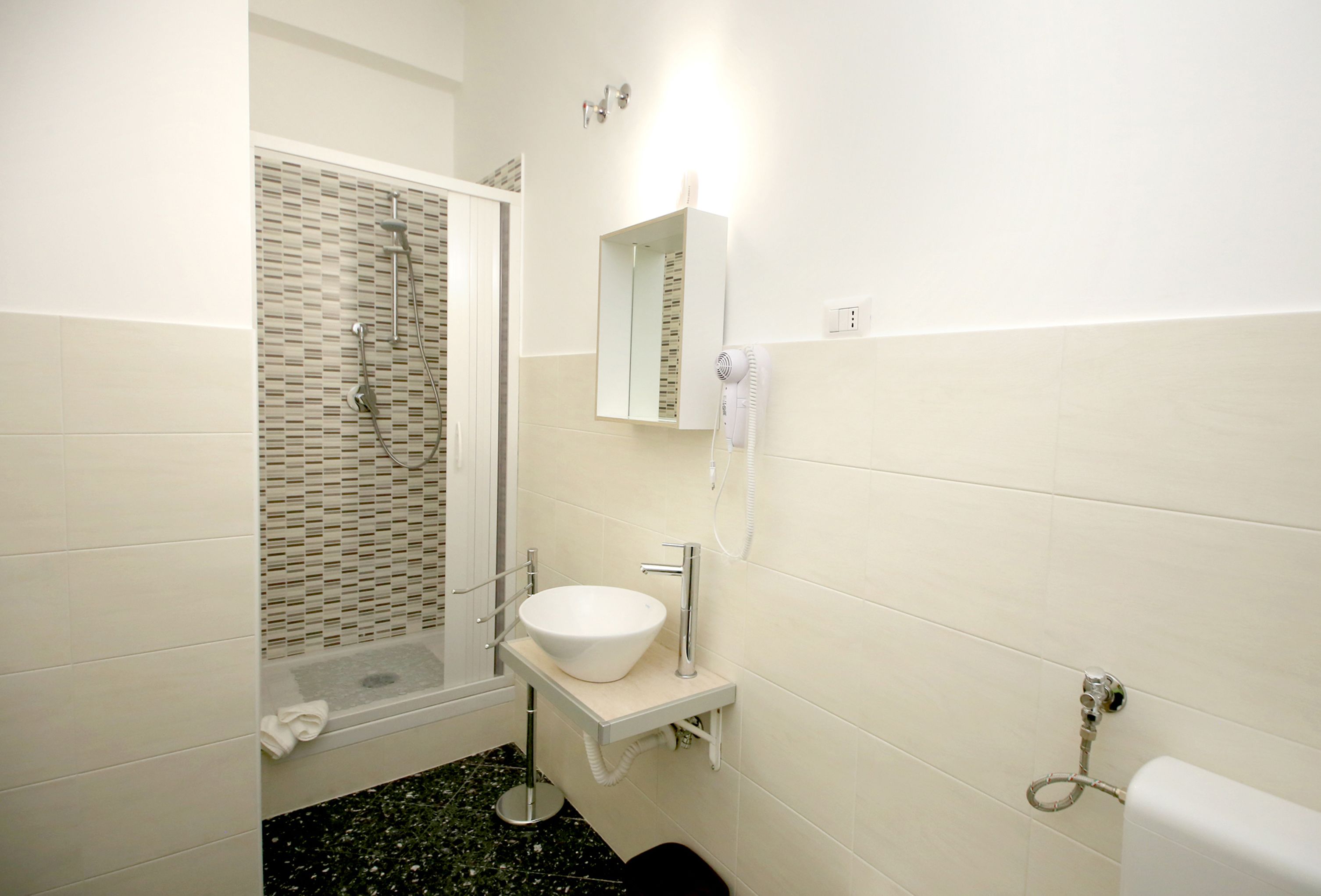 B&B Salernoway