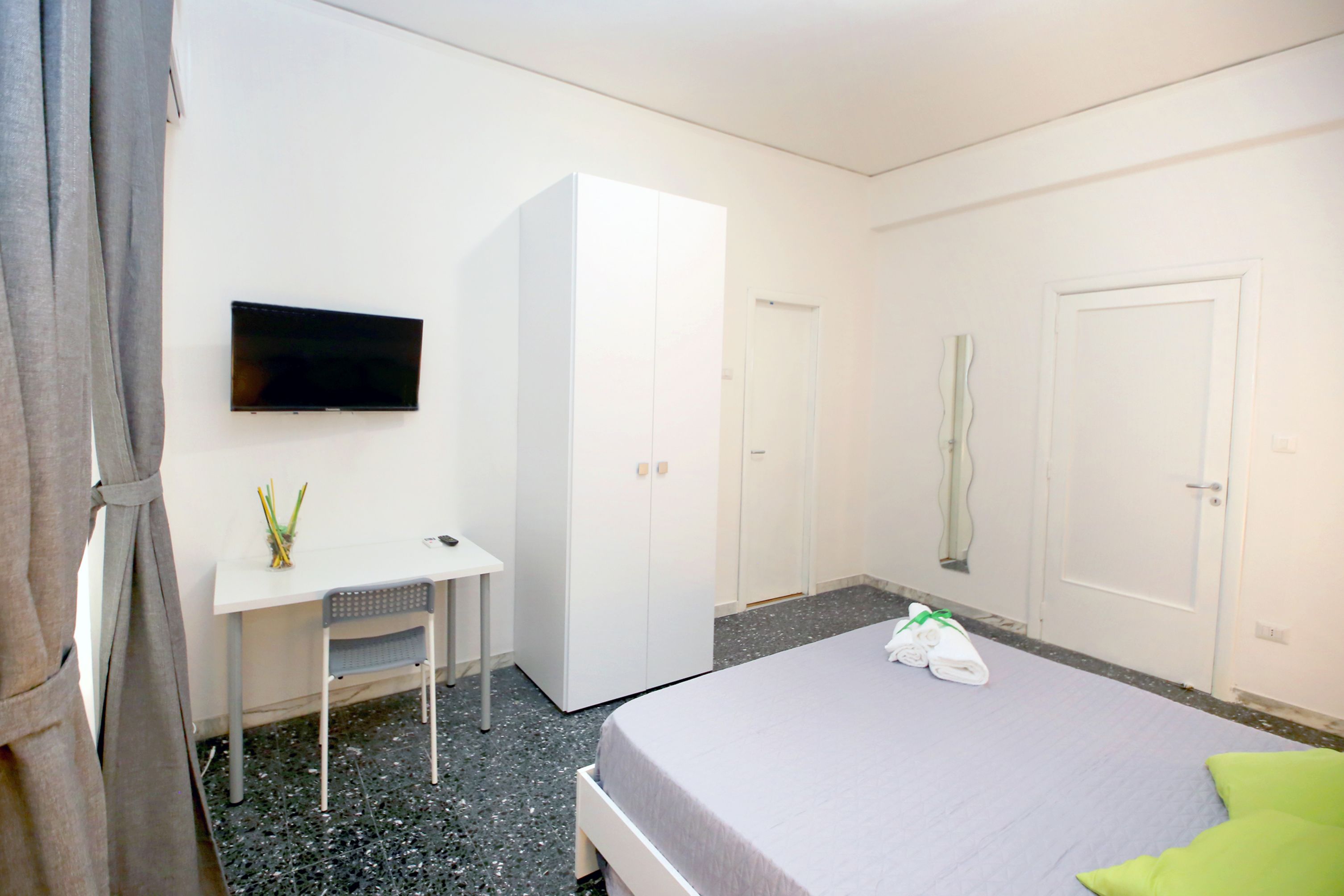 B&B Salernoway