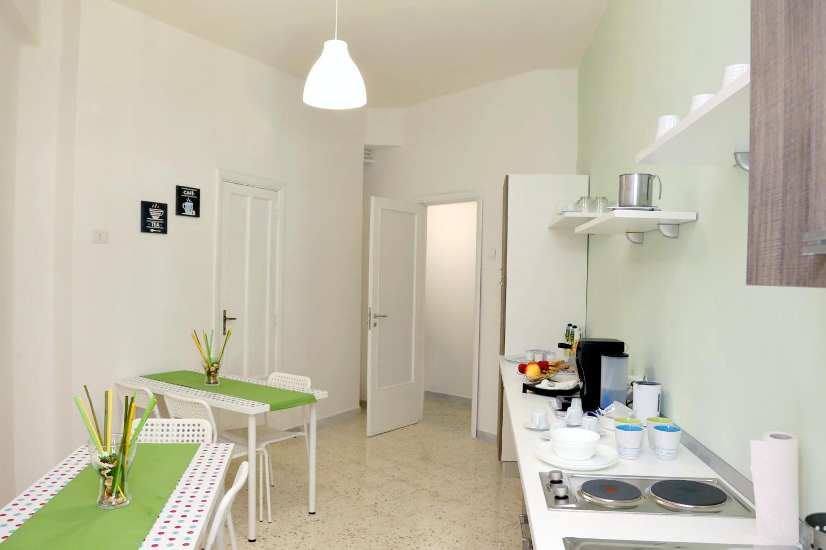 B&B Salernoway