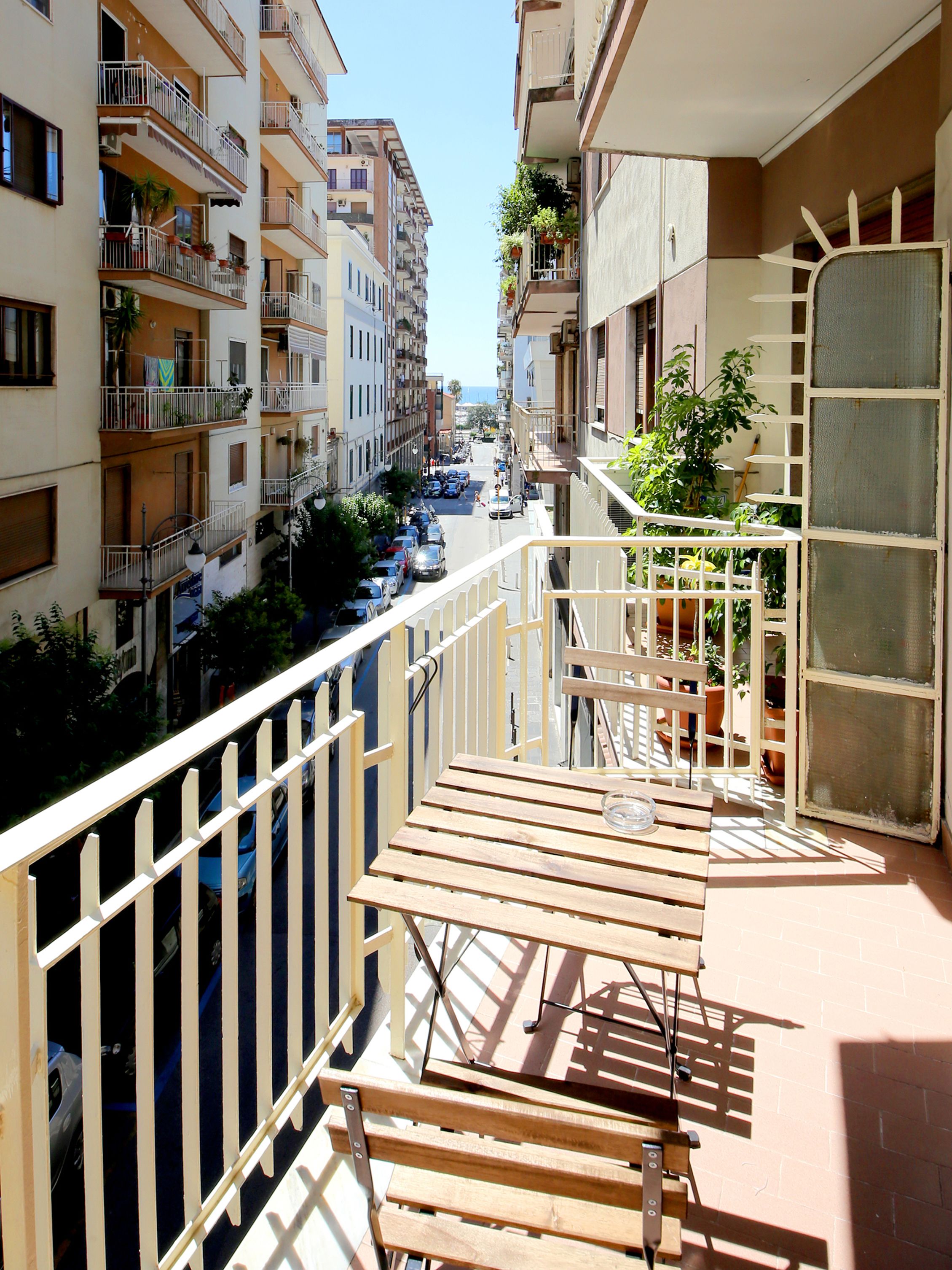B&B Salernoway