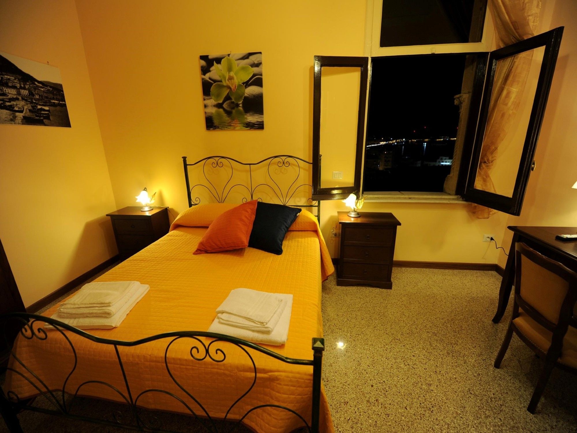 Barone Bed and Breakfast