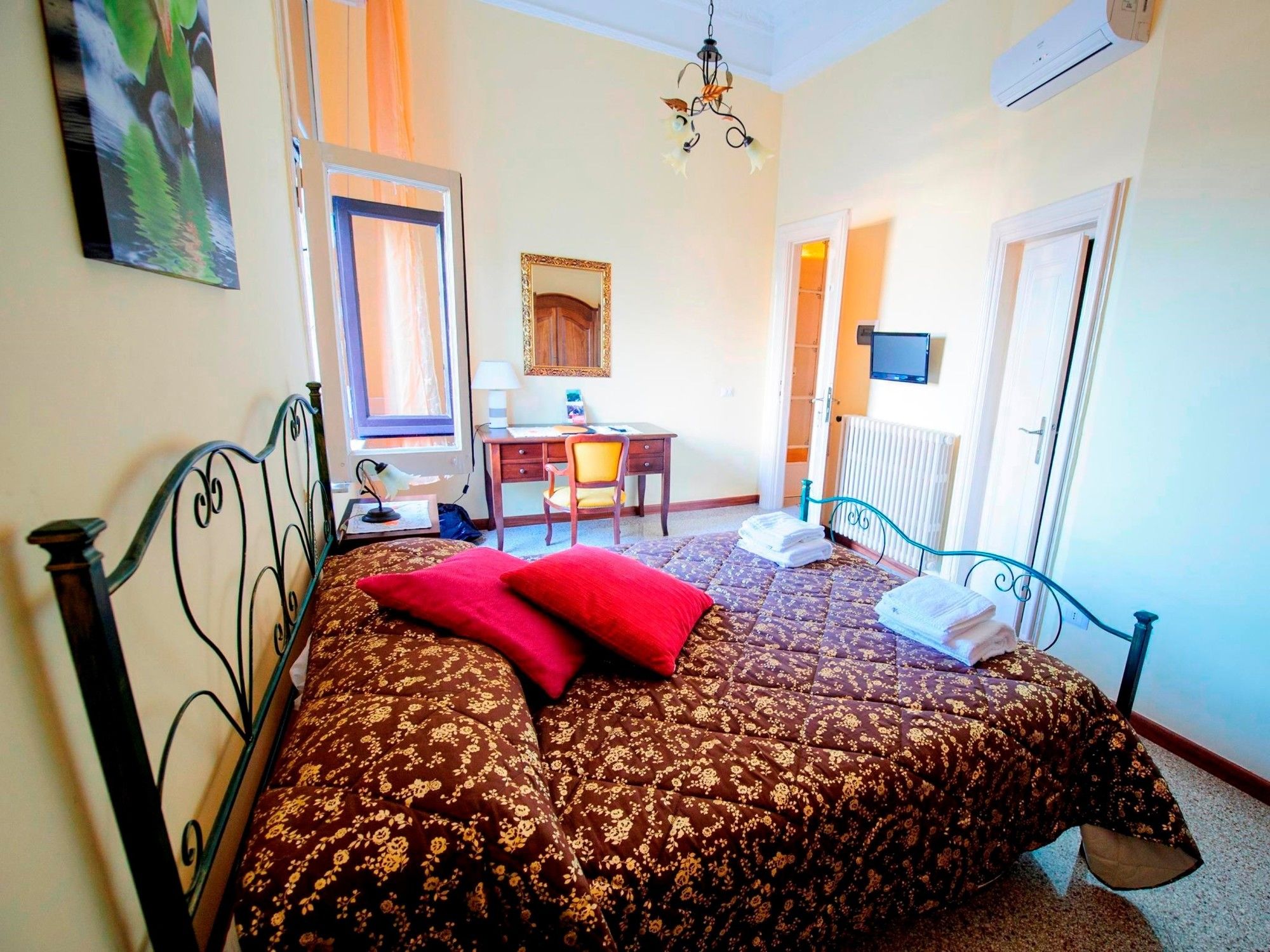 Barone Bed and Breakfast