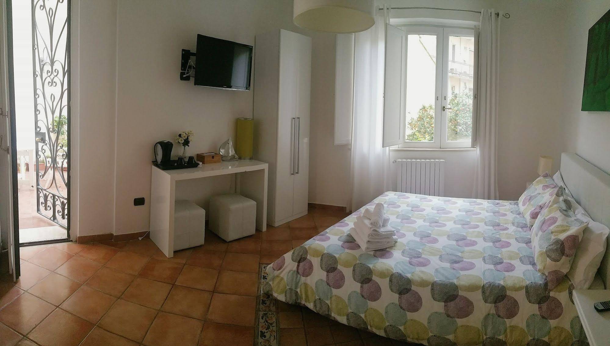 B&B Bouganville