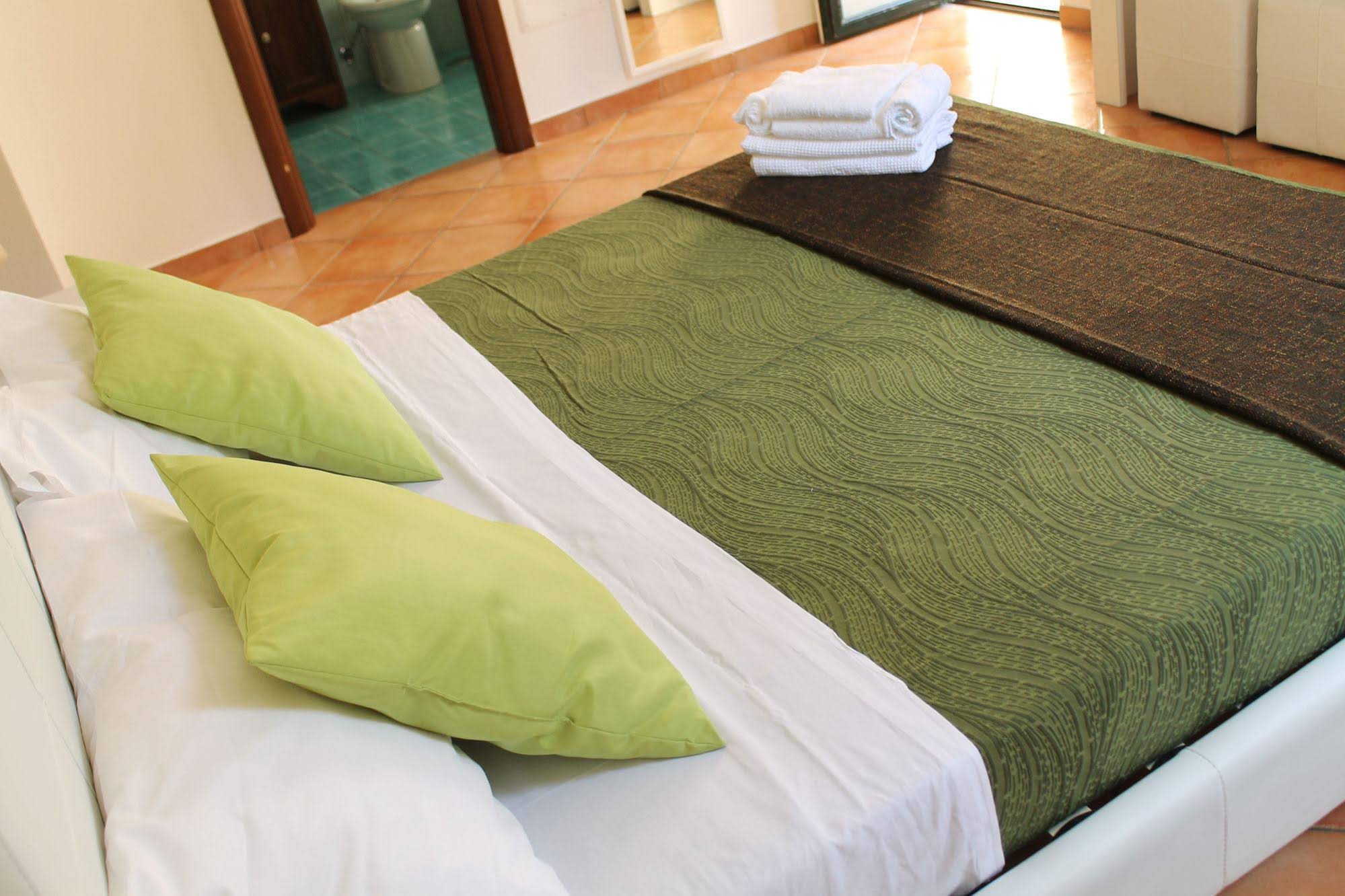 B&B Bouganville
