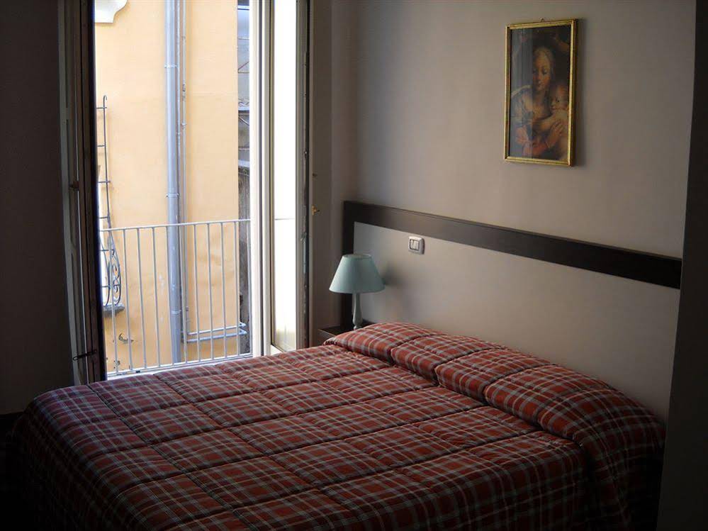 Bed and Breakfast Santa Lucia