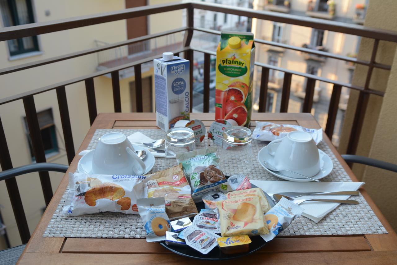 Bed And Travel B&B Luci Della Citta