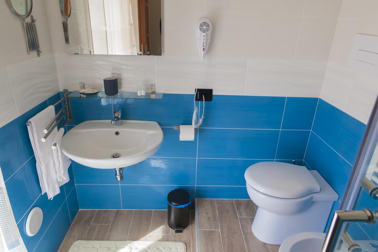 Bed And Travel B&B Luci Della Citta