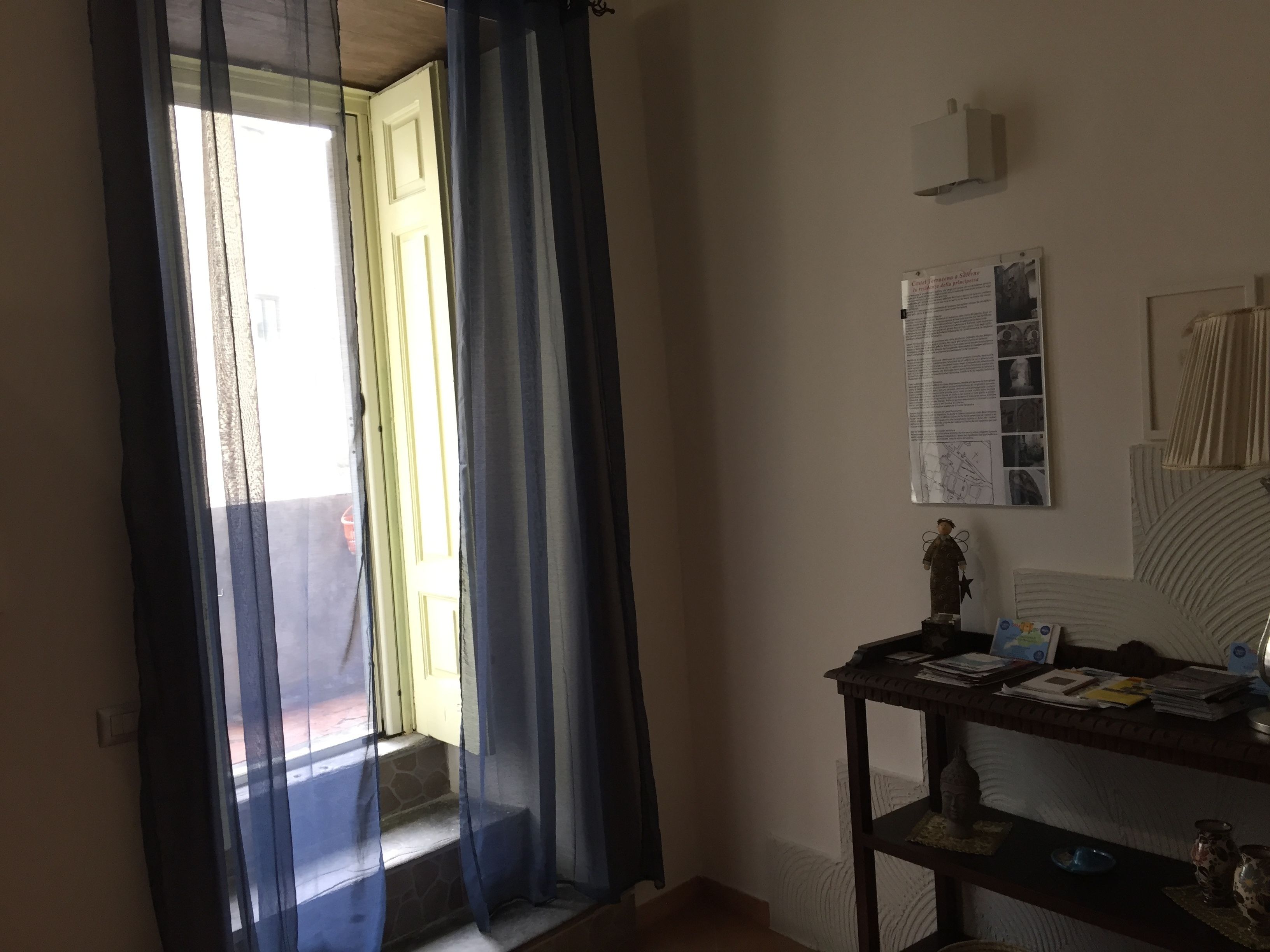 Casa Normanna