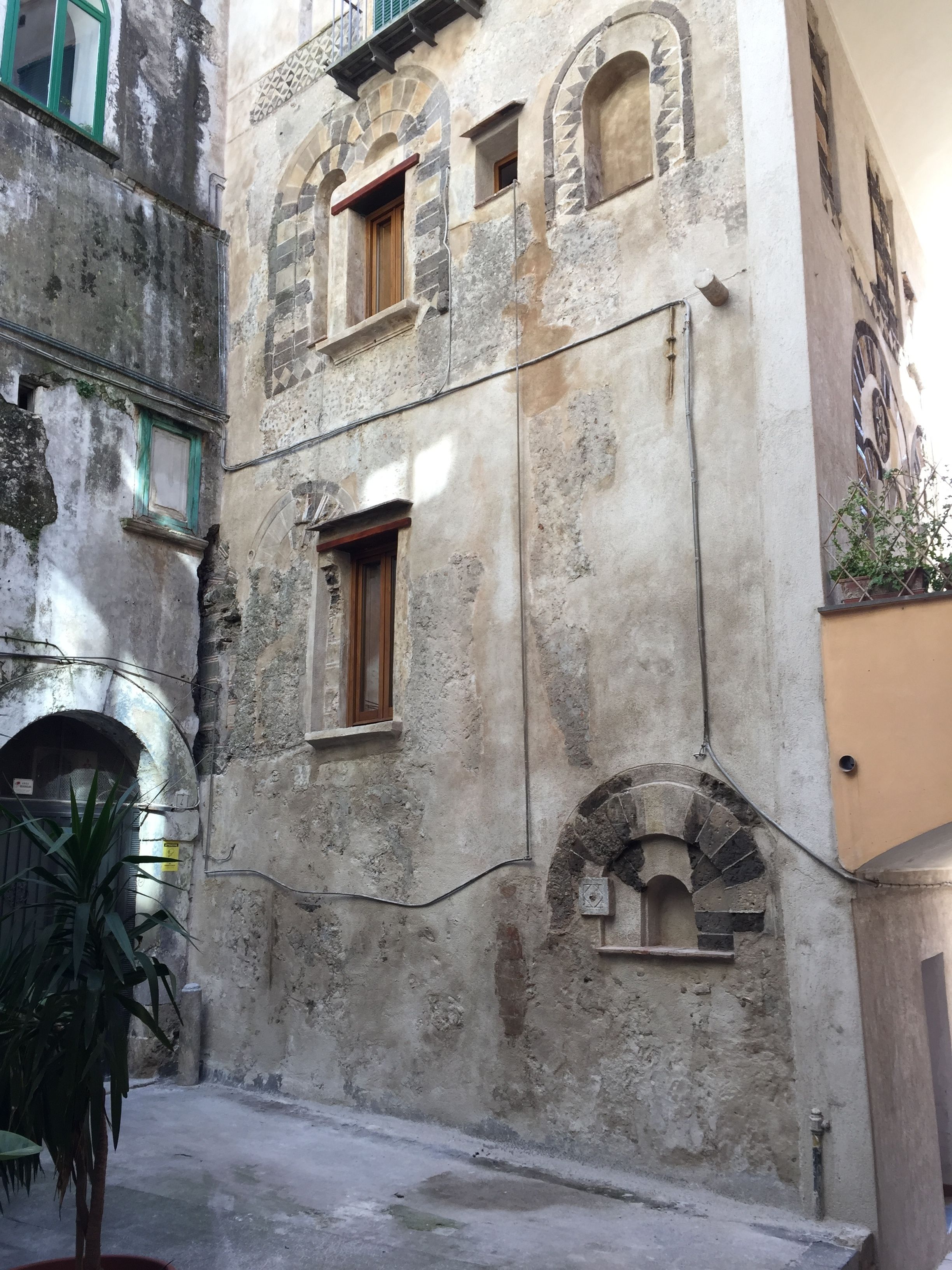 Casa Normanna