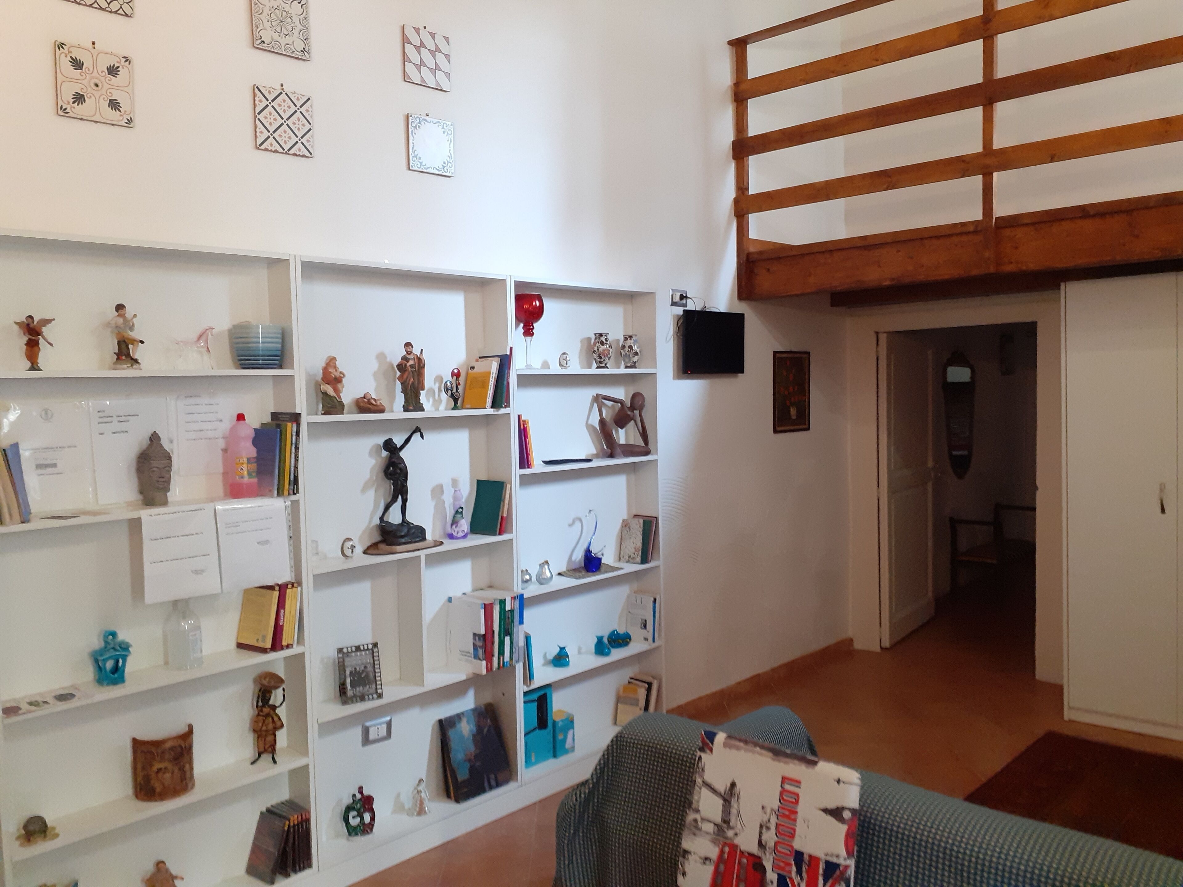 Casa Normanna