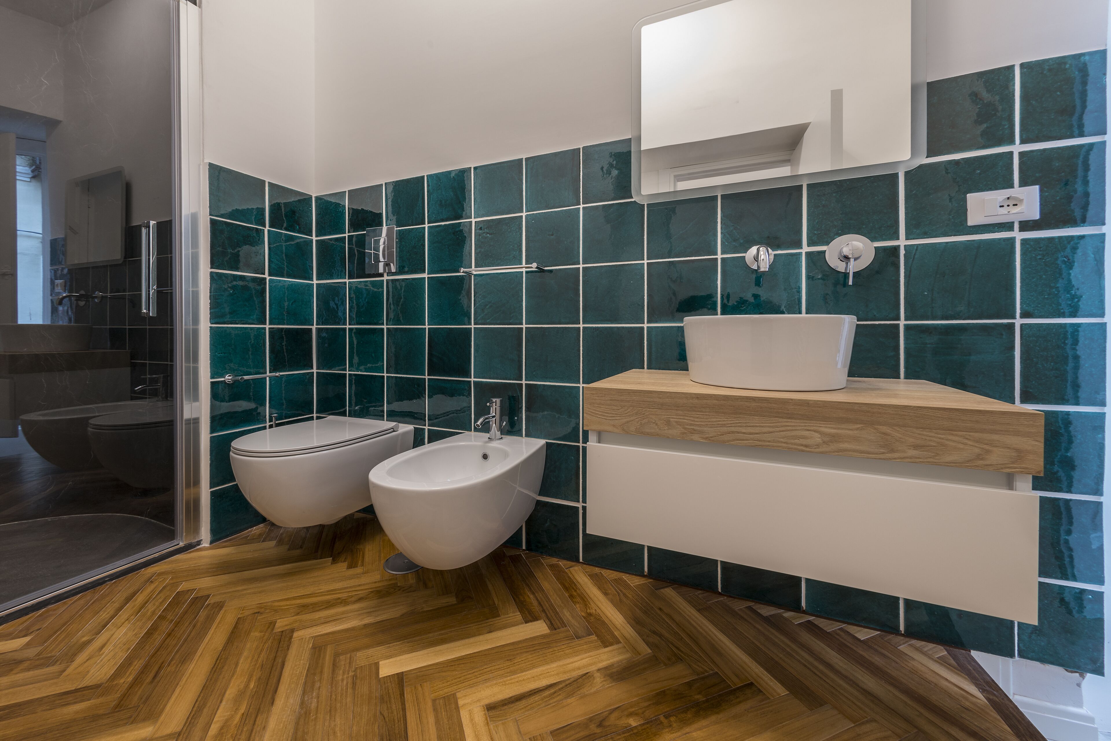 Casa Tellina - Maison de Charme