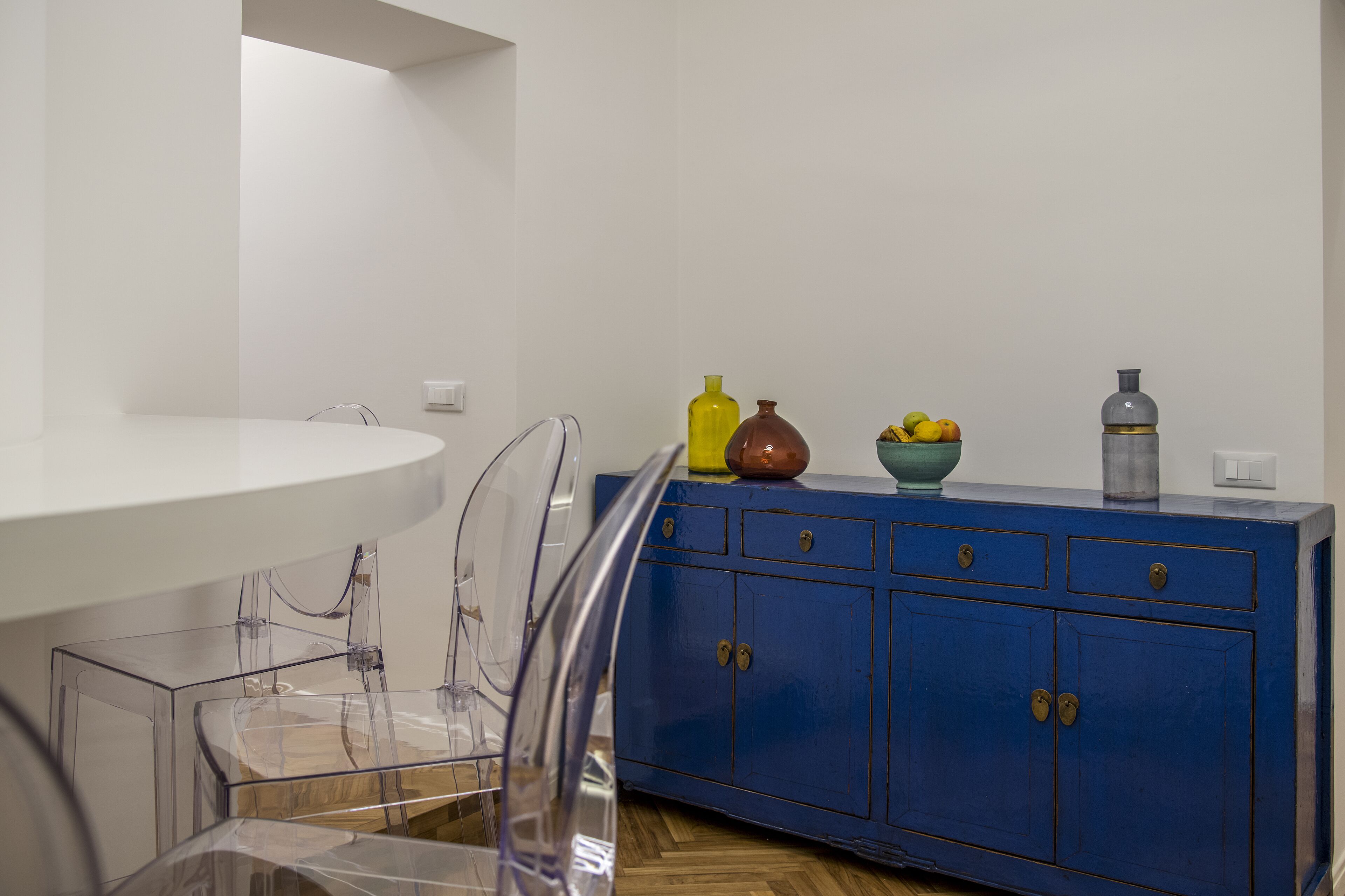 Casa Tellina - Maison de Charme