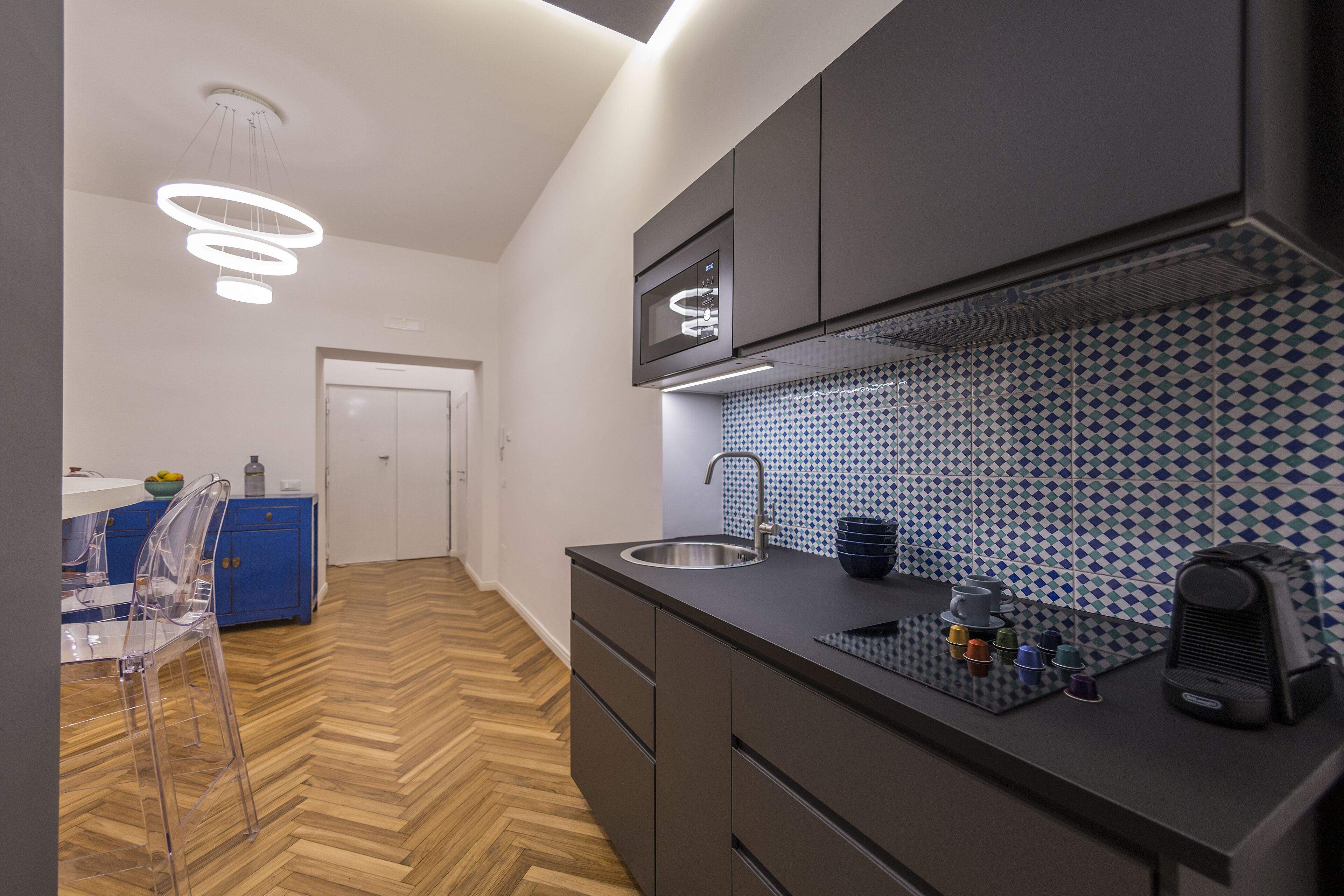 Casa Tellina - Maison de Charme