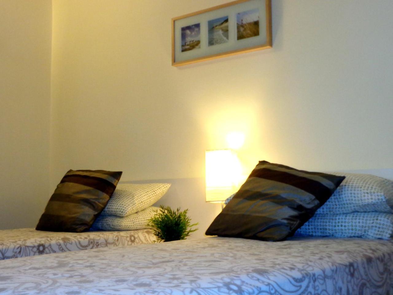 Costa d'Amalfi Bed & Breakfast