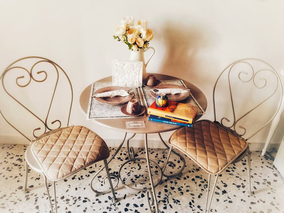 Elegant B&B Il Vicolo Storico