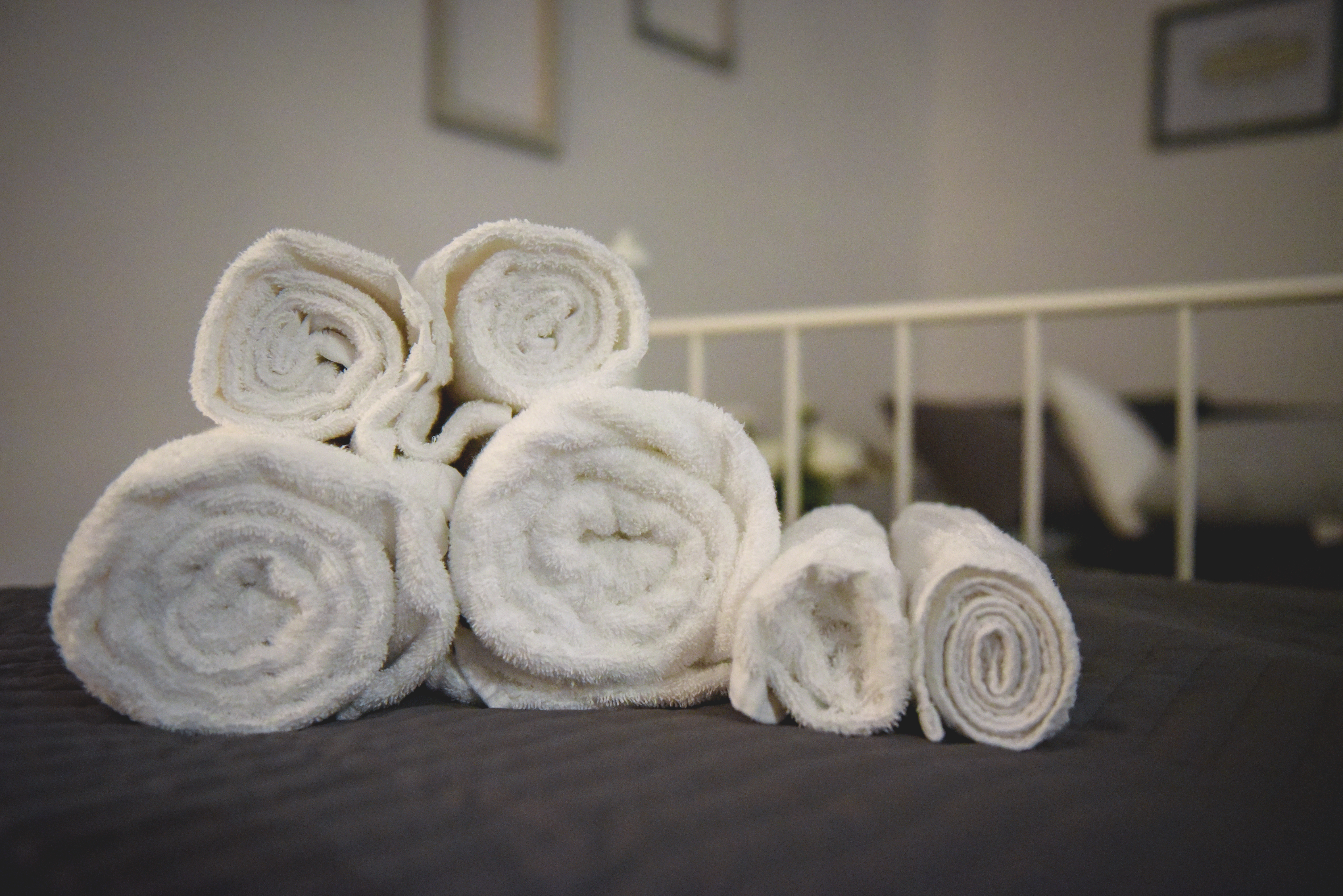 Elegant B&B Il Vicolo Storico