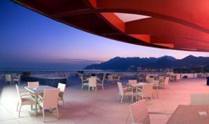 Grand Hotel Salerno