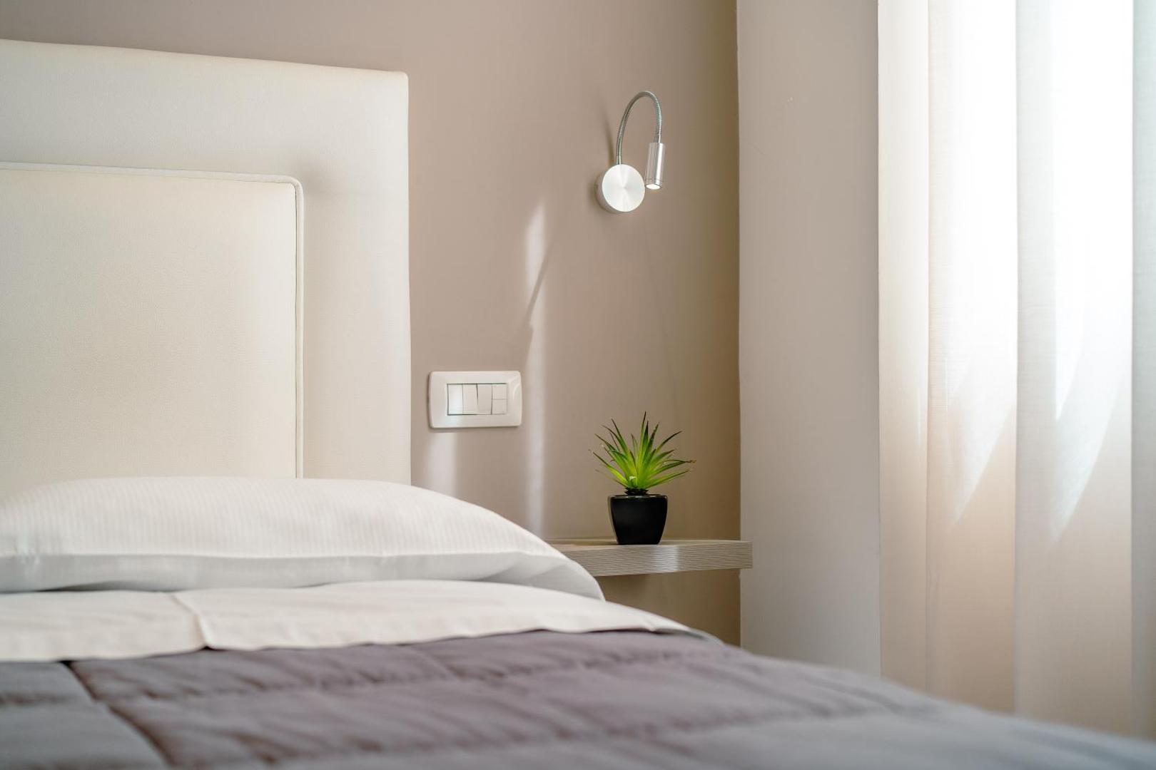 Hotel Bruman