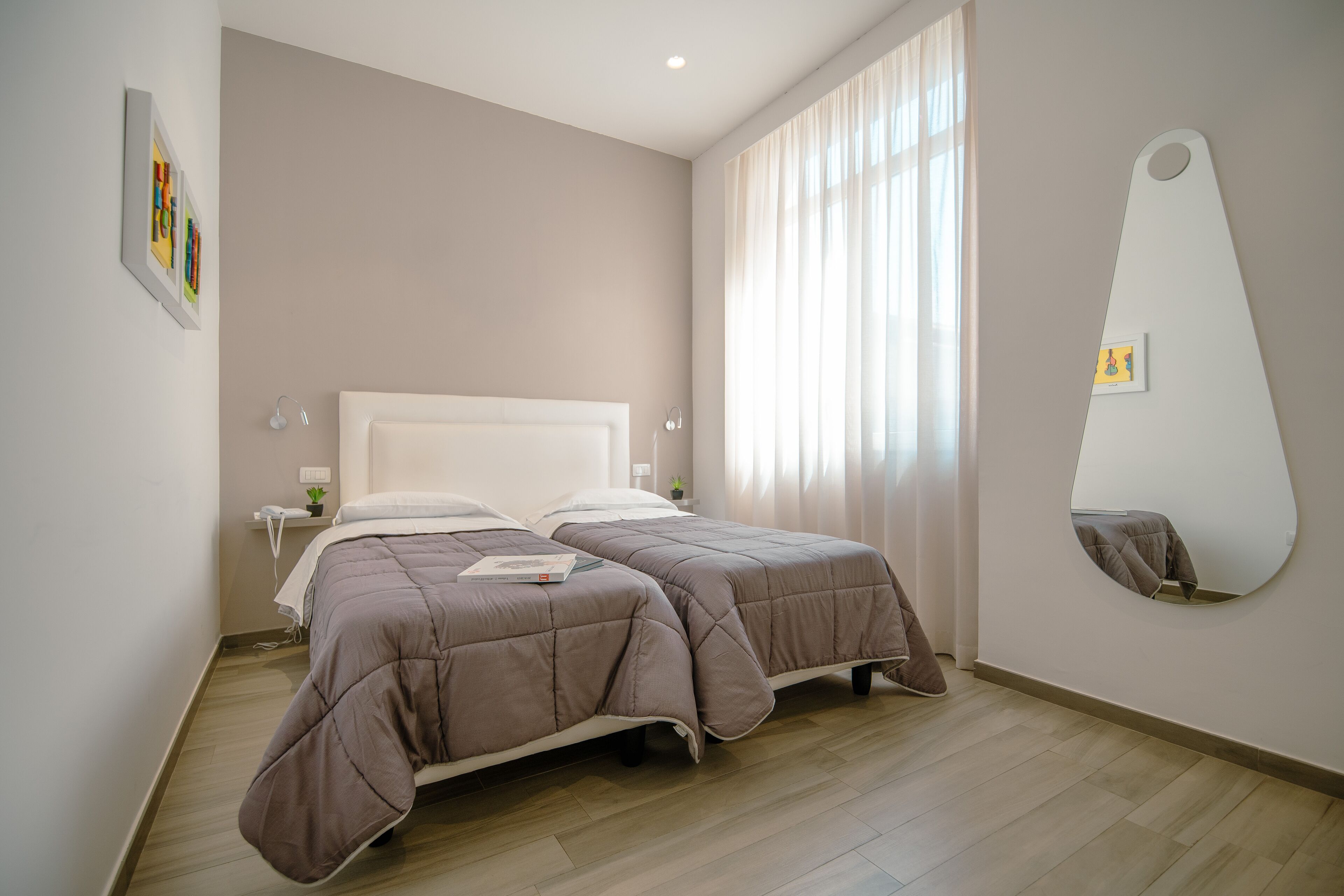 Hotel Bruman