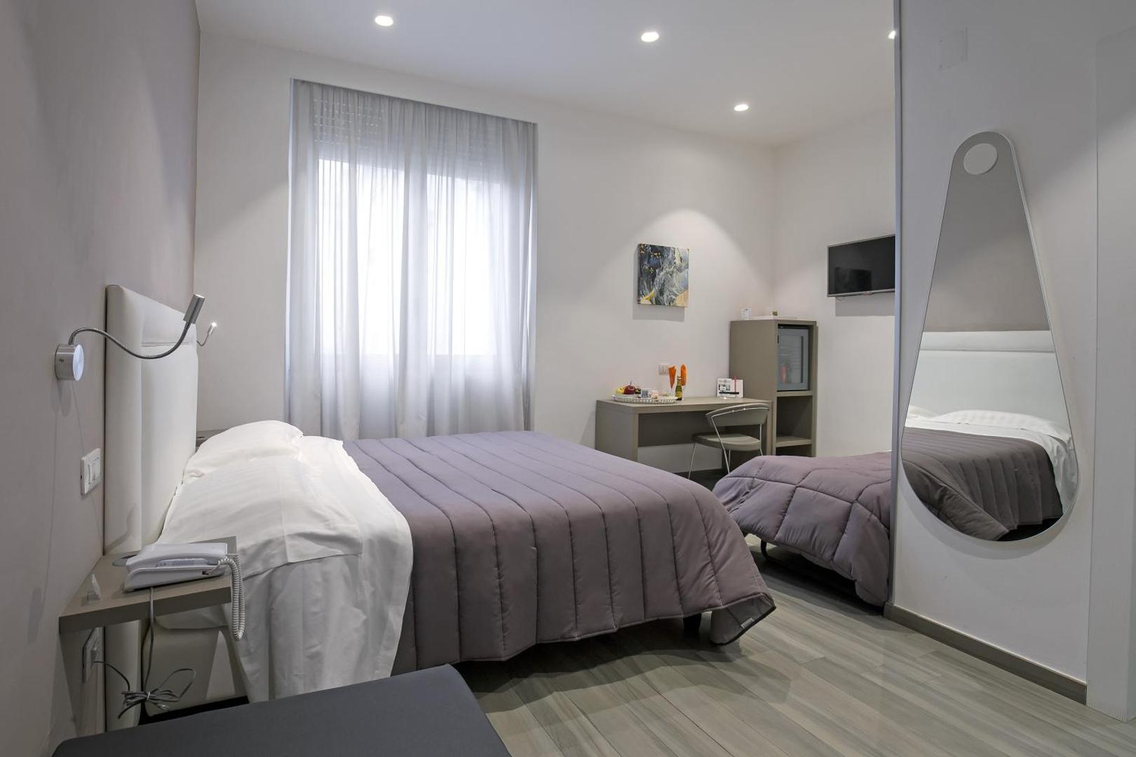 Hotel Bruman
